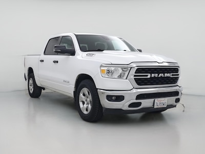 2023 Ram 1500 Bighorn