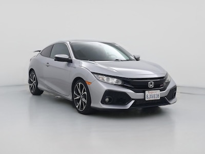 2017 Honda Civic SI