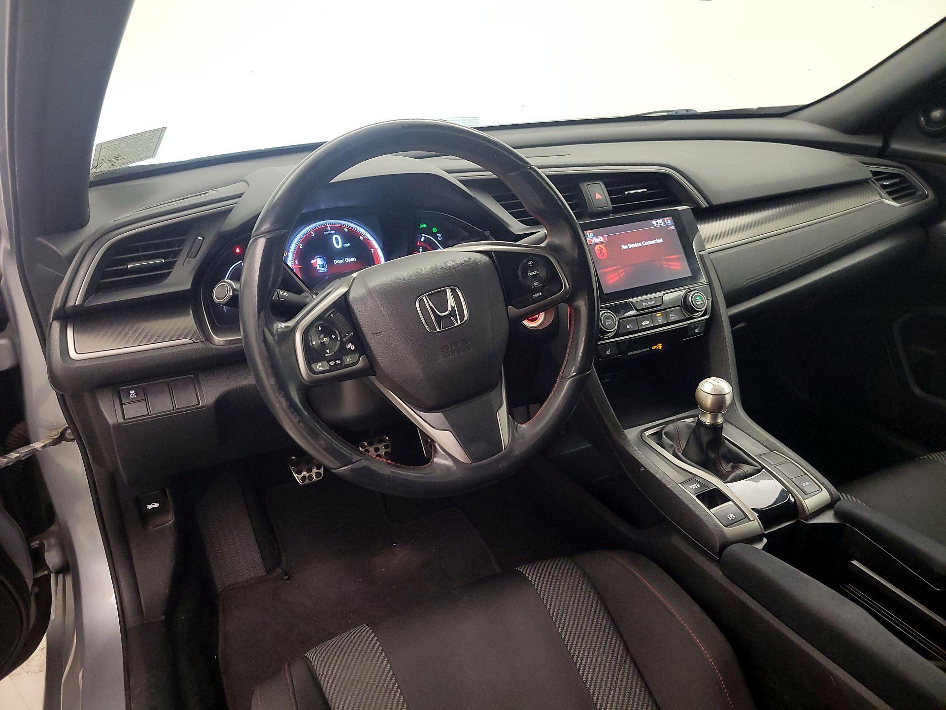 Thumbnail: 2017 Honda Civic - 9