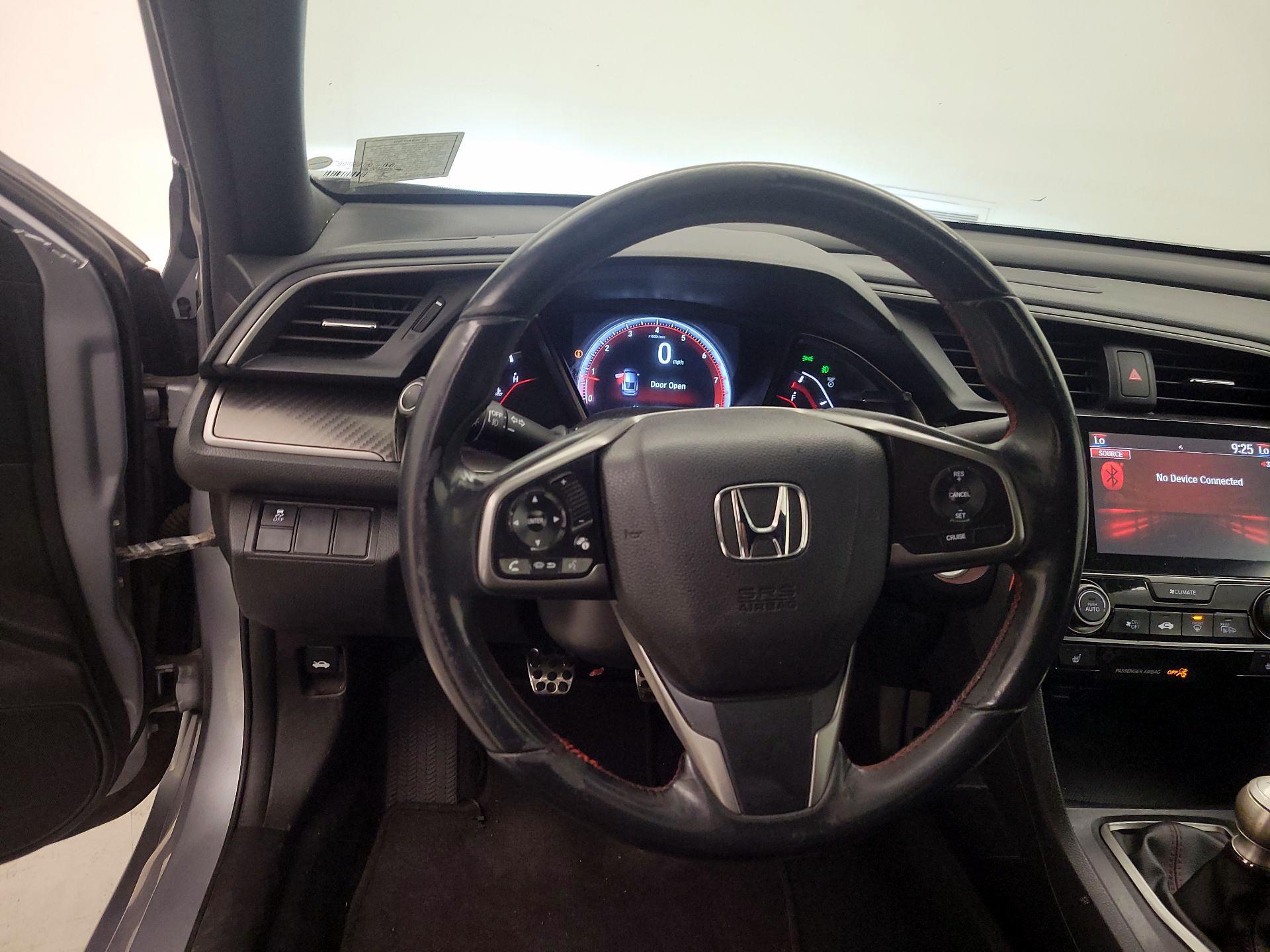 Thumbnail: 2017 Honda Civic - 10