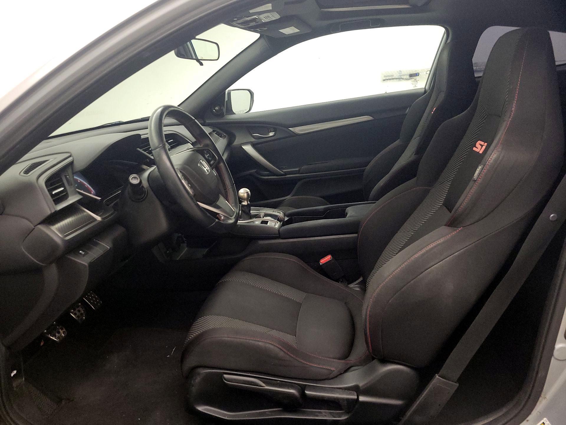 Thumbnail: 2017 Honda Civic - 11