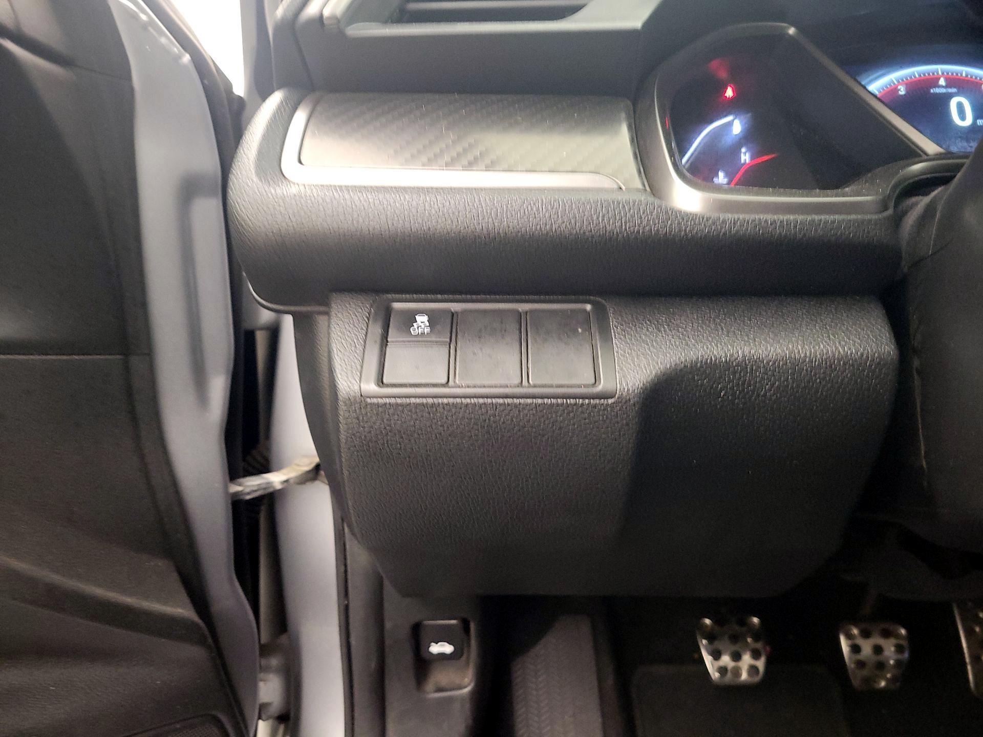 Thumbnail: 2017 Honda Civic - 13