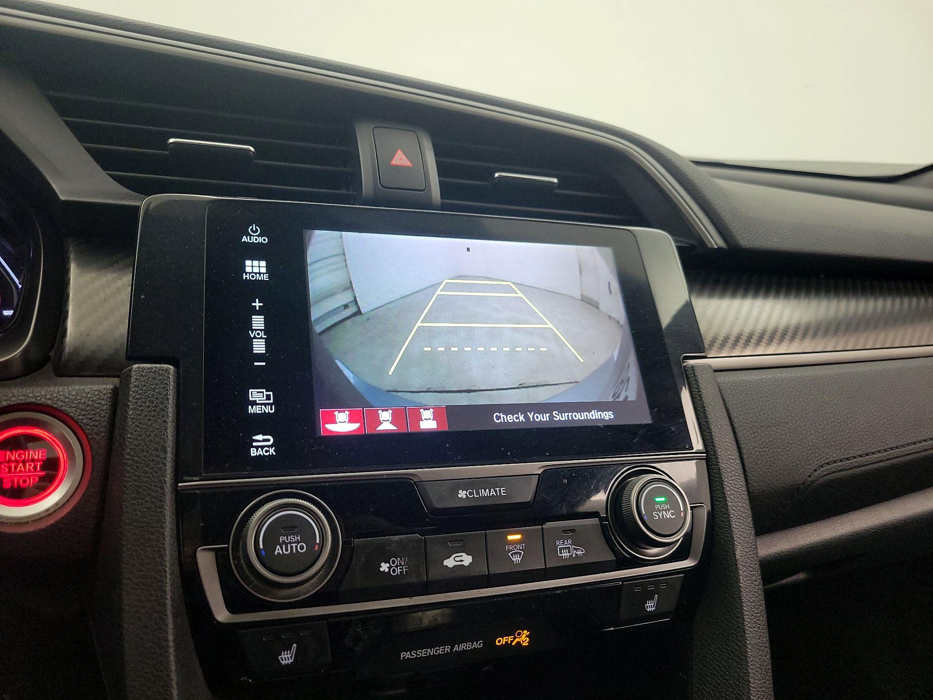 Thumbnail: 2017 Honda Civic - 14