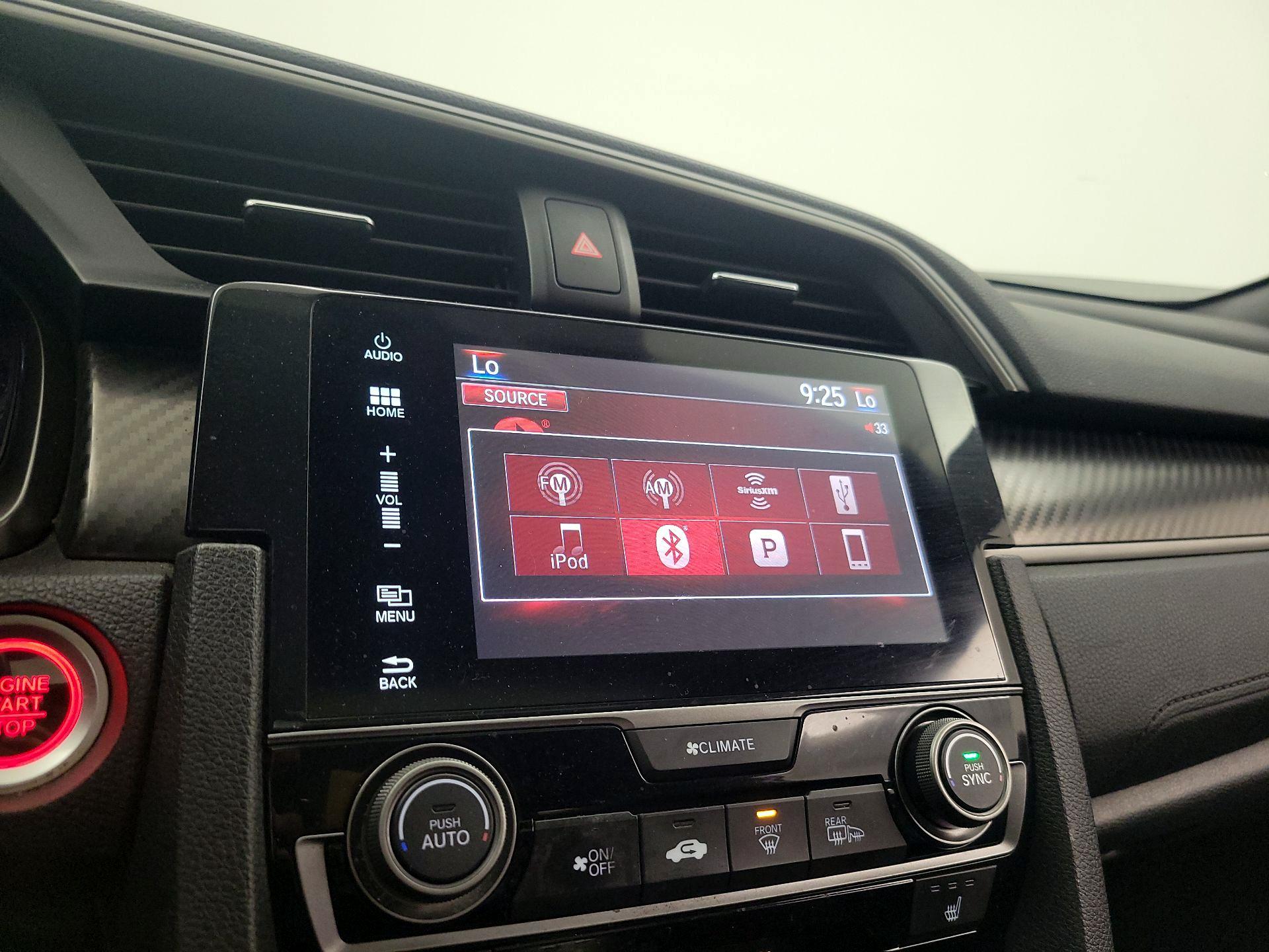 Thumbnail: 2017 Honda Civic - 15