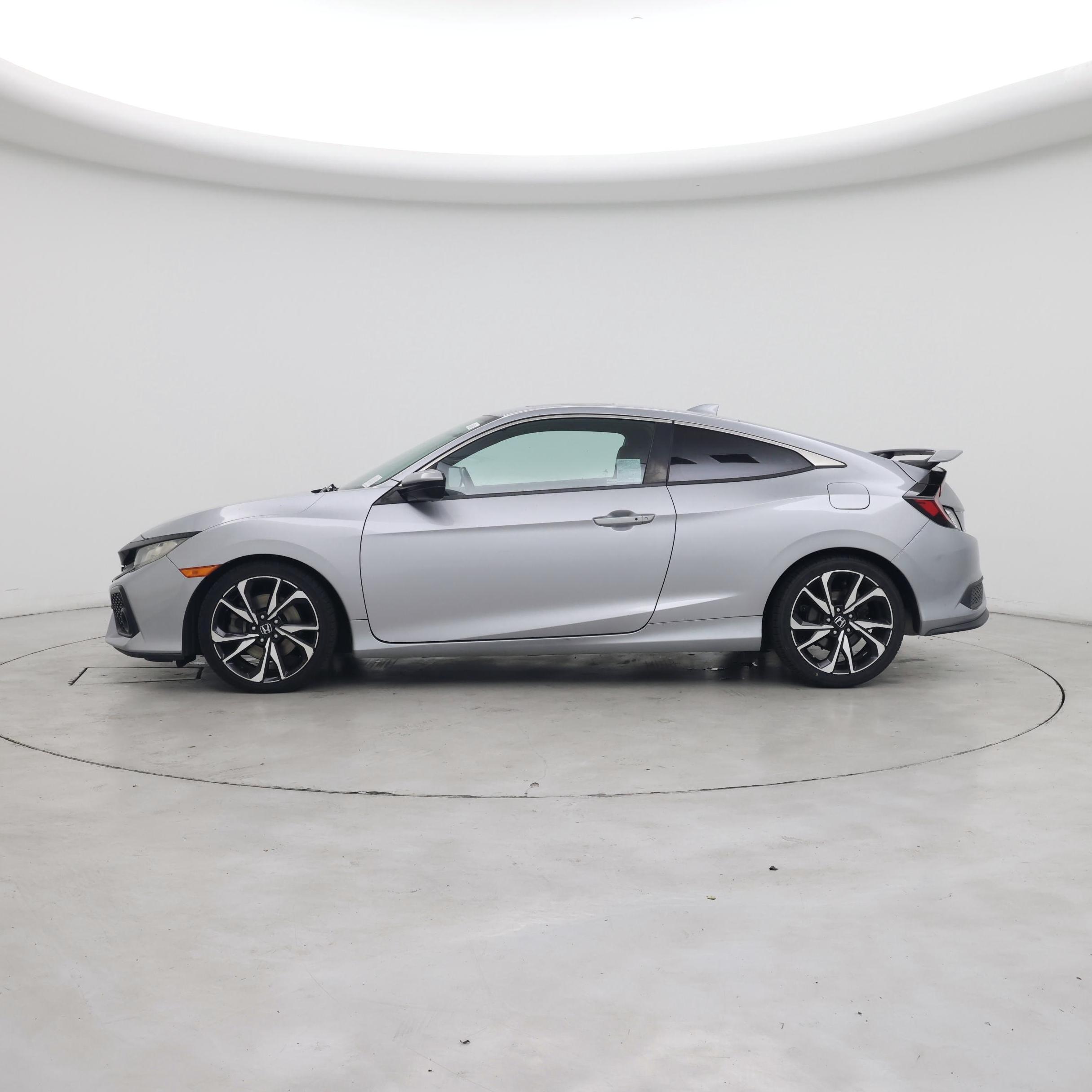 Thumbnail: 2017 Honda Civic - 3