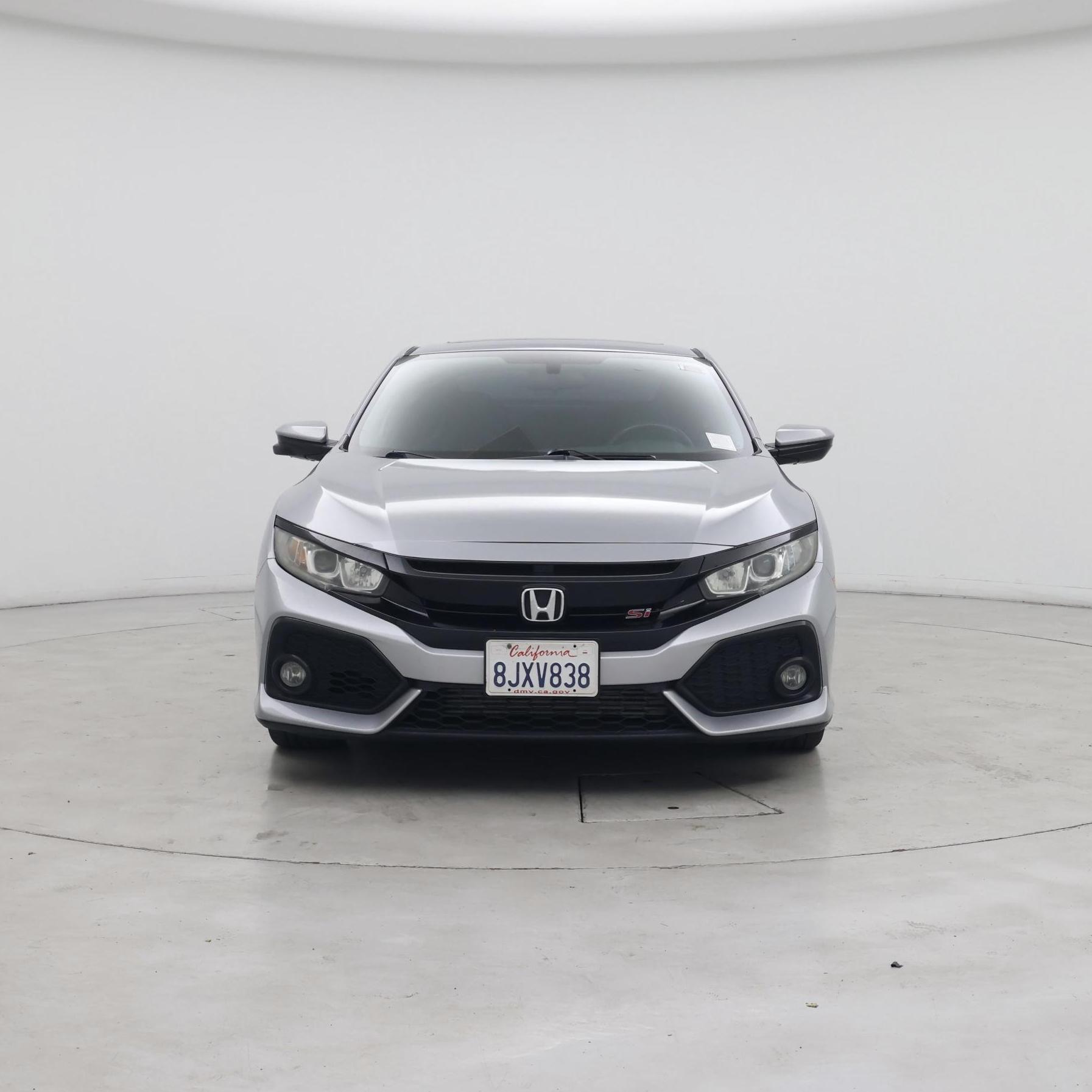 Thumbnail: 2017 Honda Civic - 5