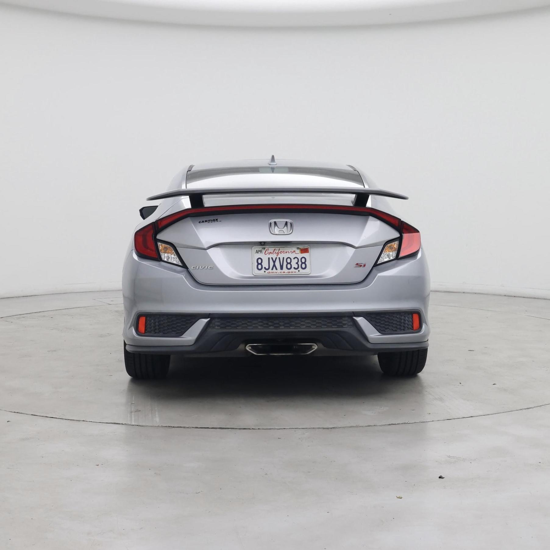 Thumbnail: 2017 Honda Civic - 6