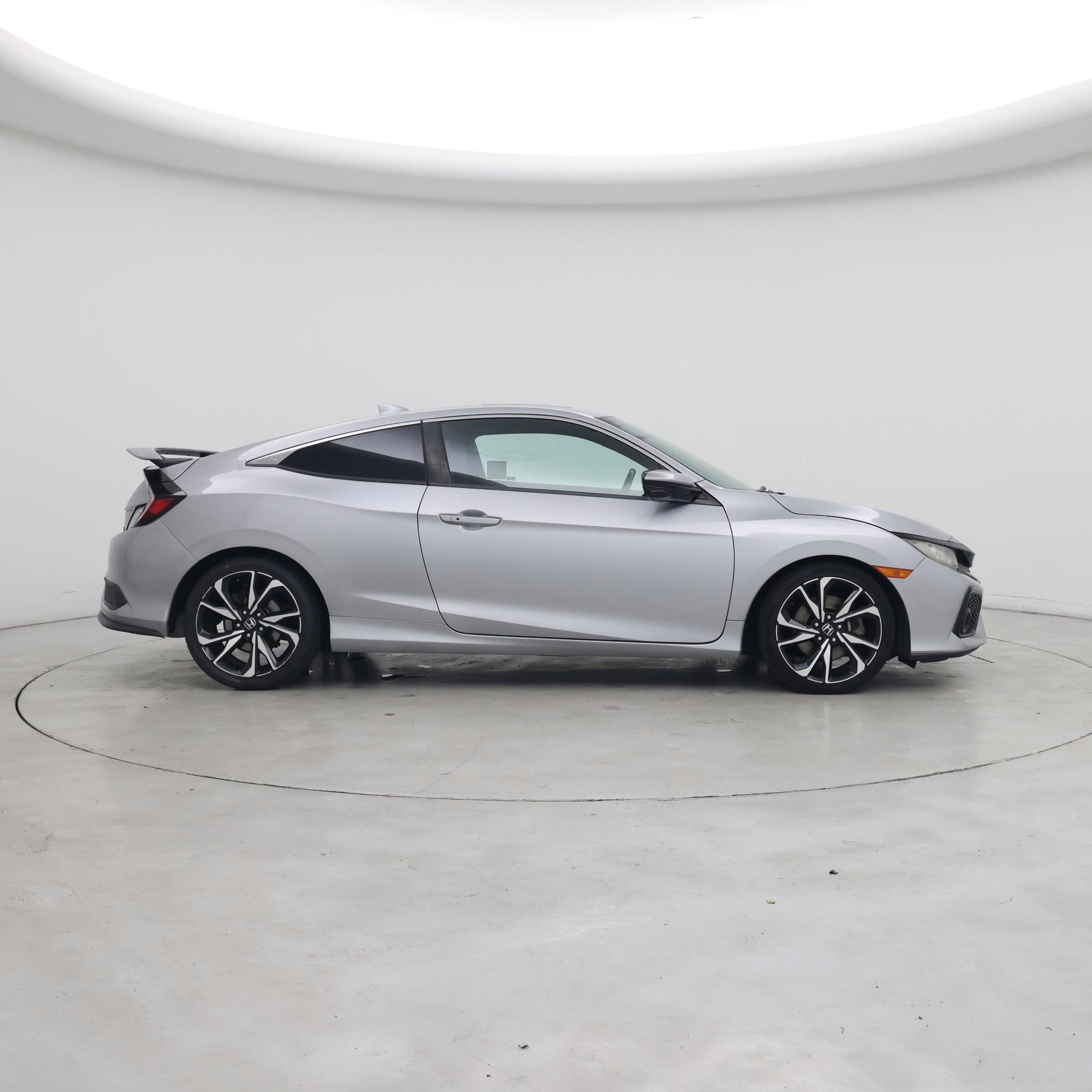 Thumbnail: 2017 Honda Civic - 7