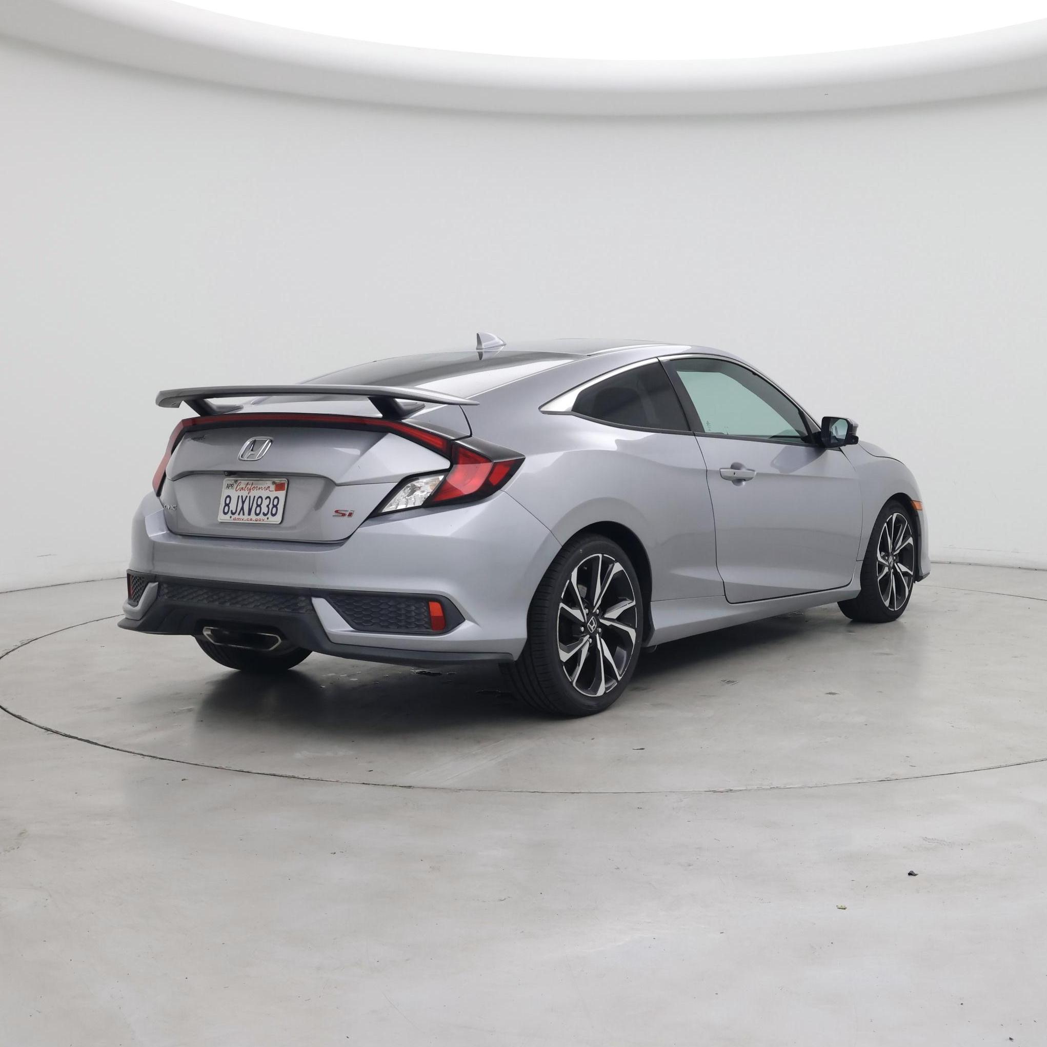 Thumbnail: 2017 Honda Civic - 8