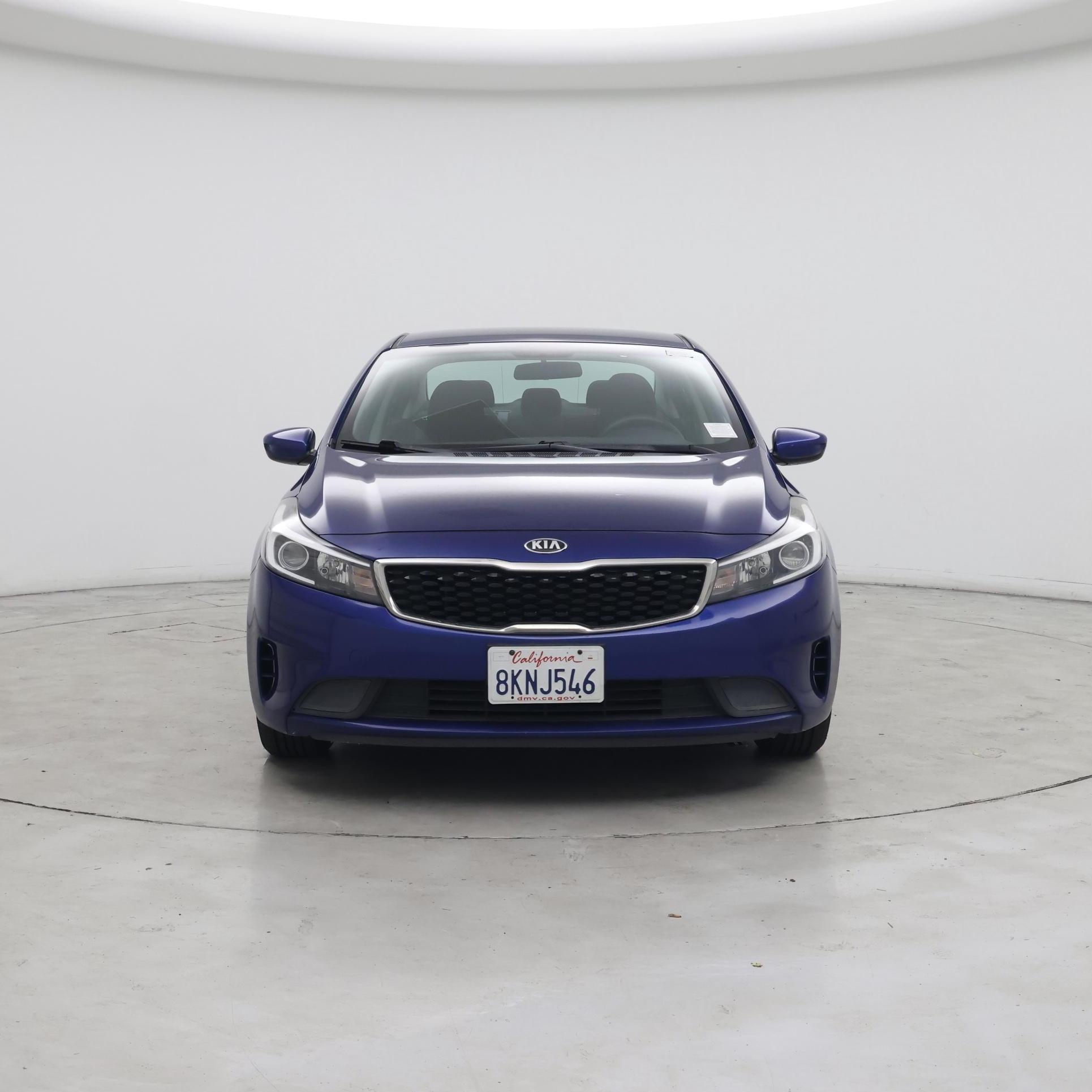 Thumbnail: 2018 Kia Forte - 5