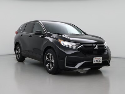 2021 Honda CR-V Special Edition