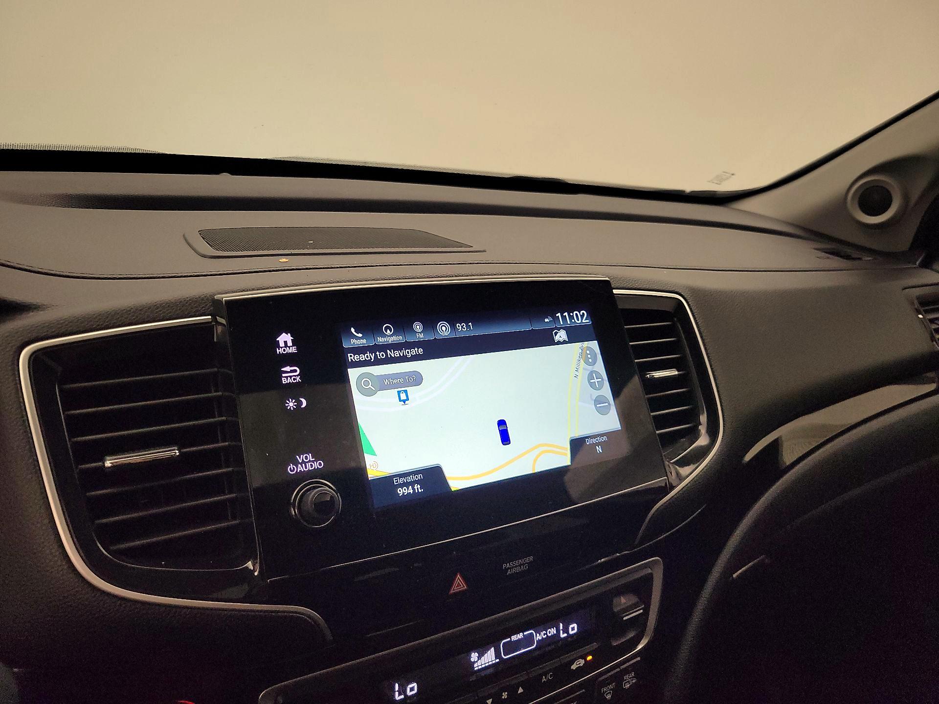 Thumbnail: 2021 Honda Pilot - 14