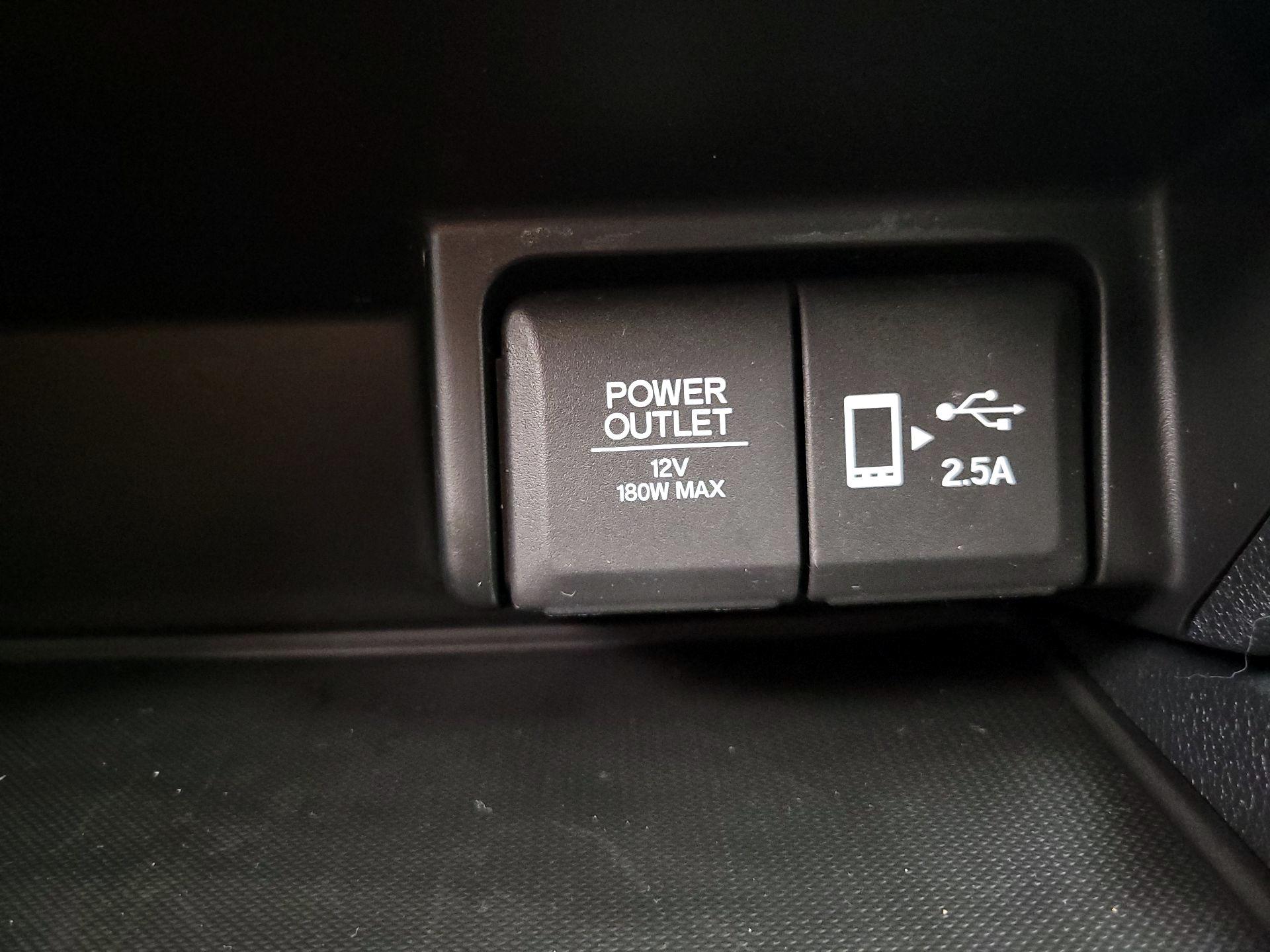 Thumbnail: 2021 Honda Pilot - 19