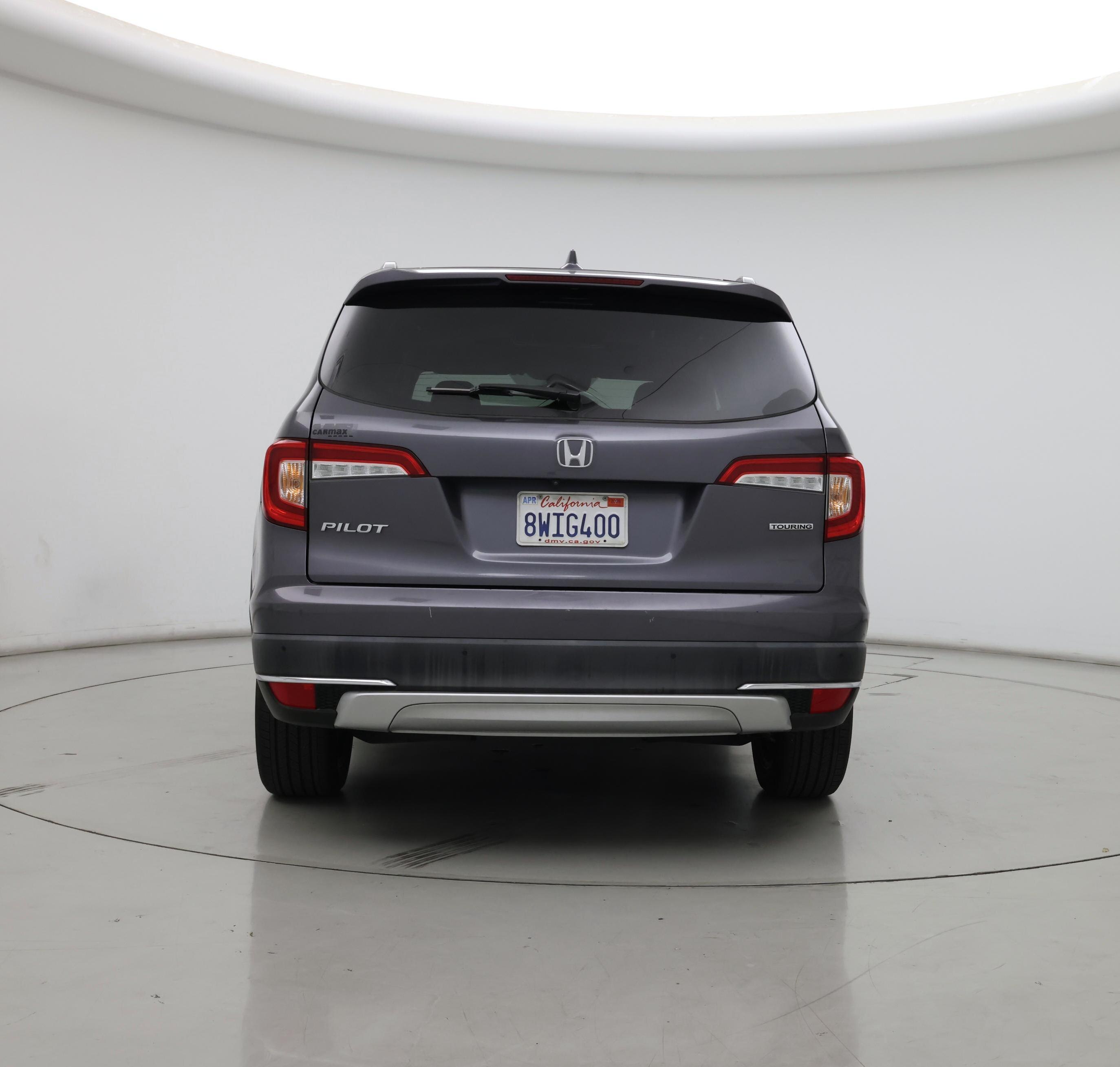 Thumbnail: 2021 Honda Pilot - 6