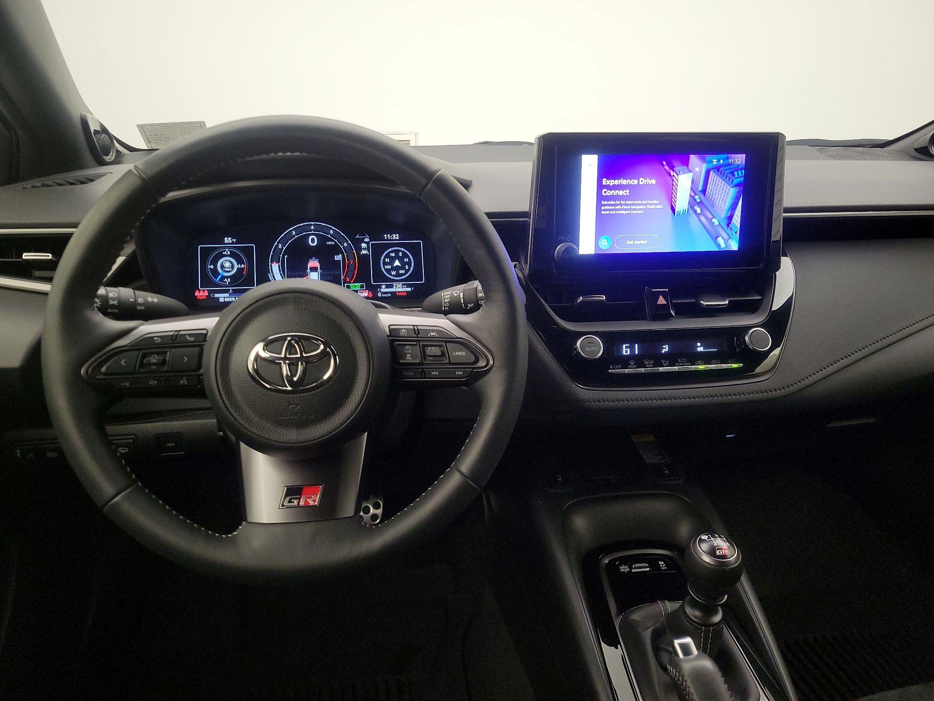 Thumbnail: 2024 Toyota GR Corolla - 10