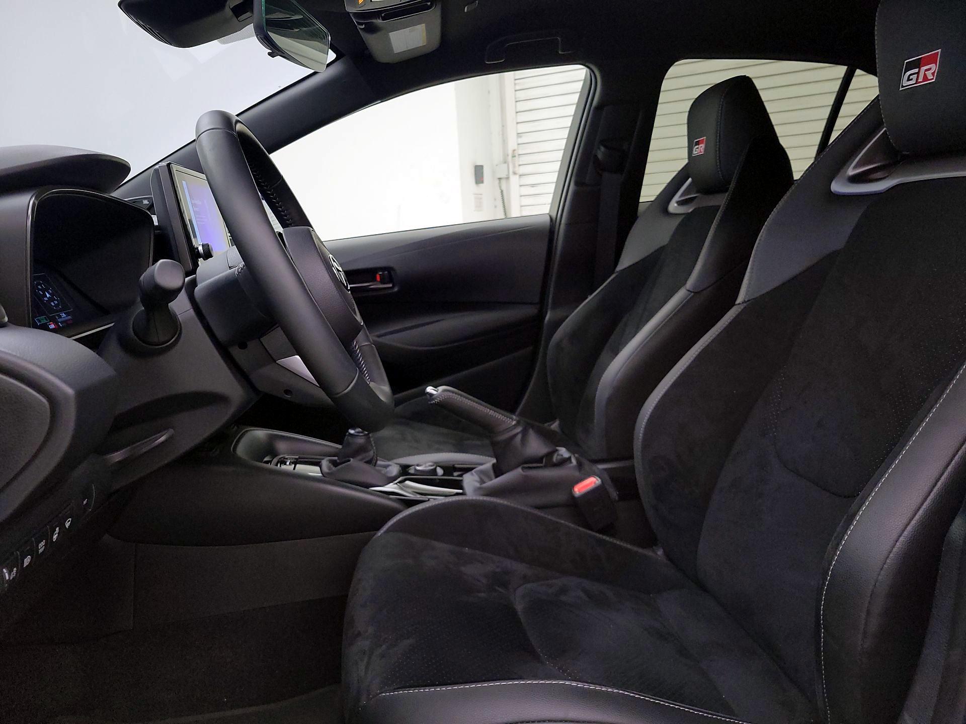 Thumbnail: 2024 Toyota GR Corolla - 11