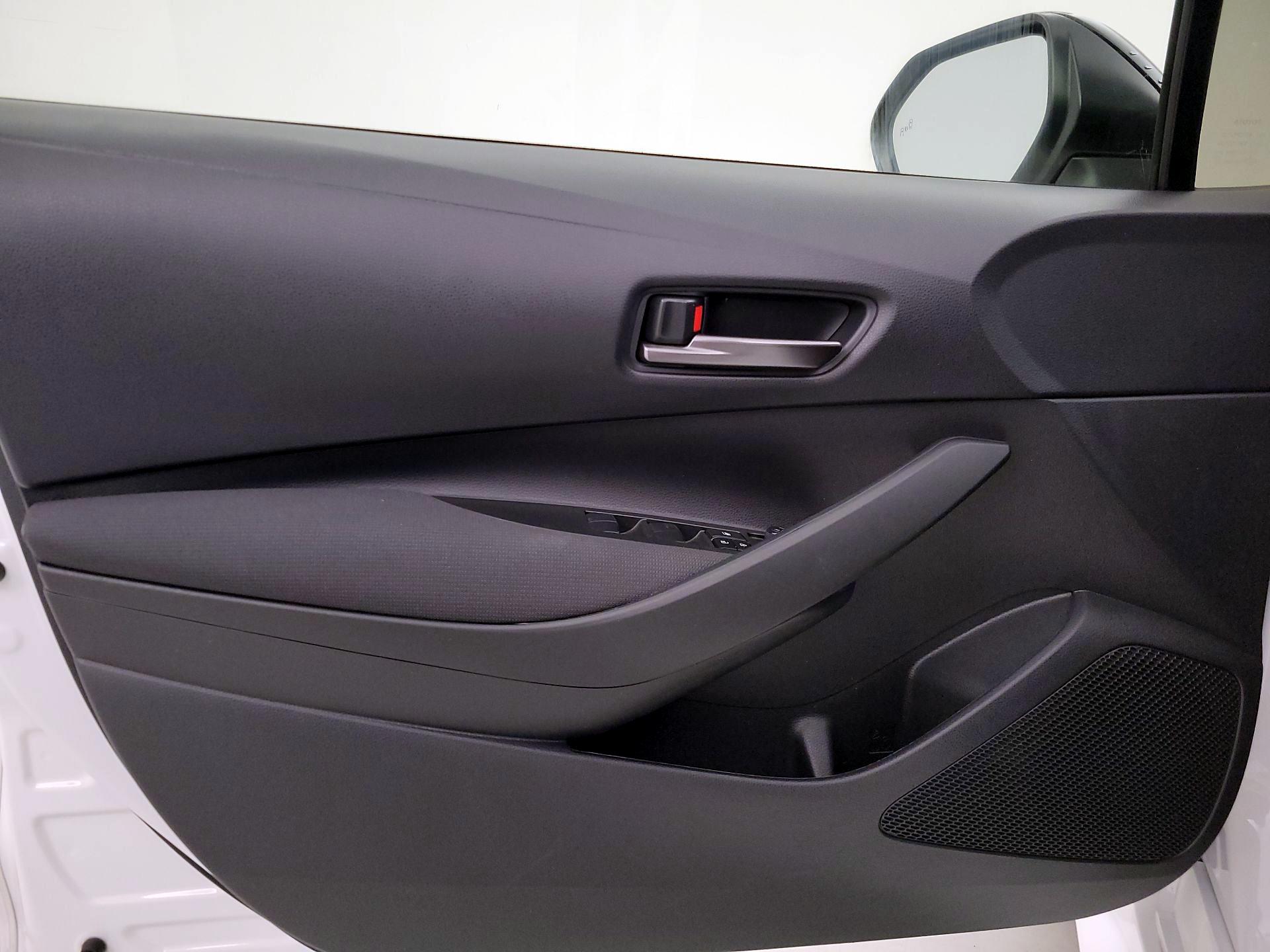 Thumbnail: 2024 Toyota GR Corolla - 12