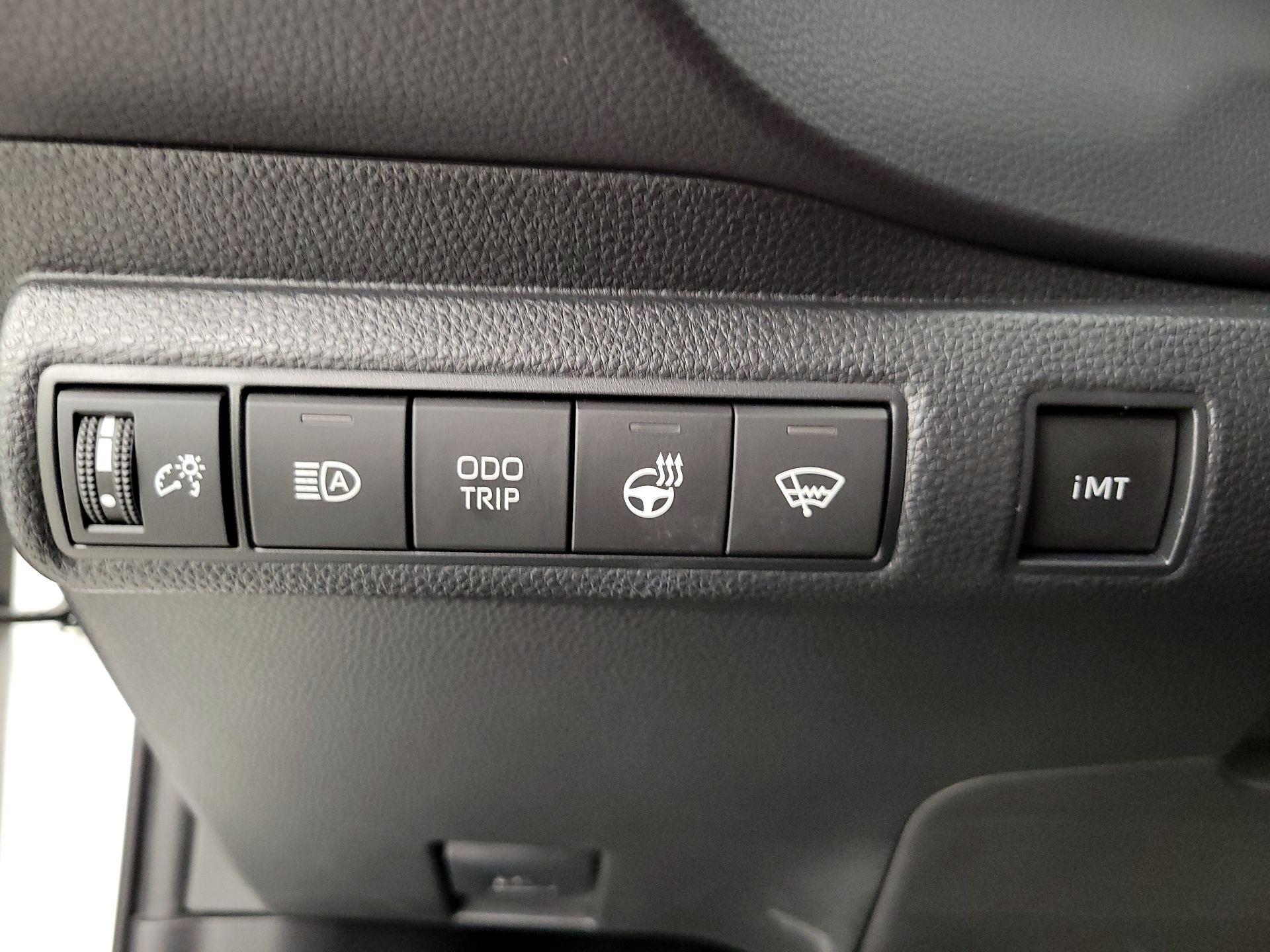 Thumbnail: 2024 Toyota GR Corolla - 13