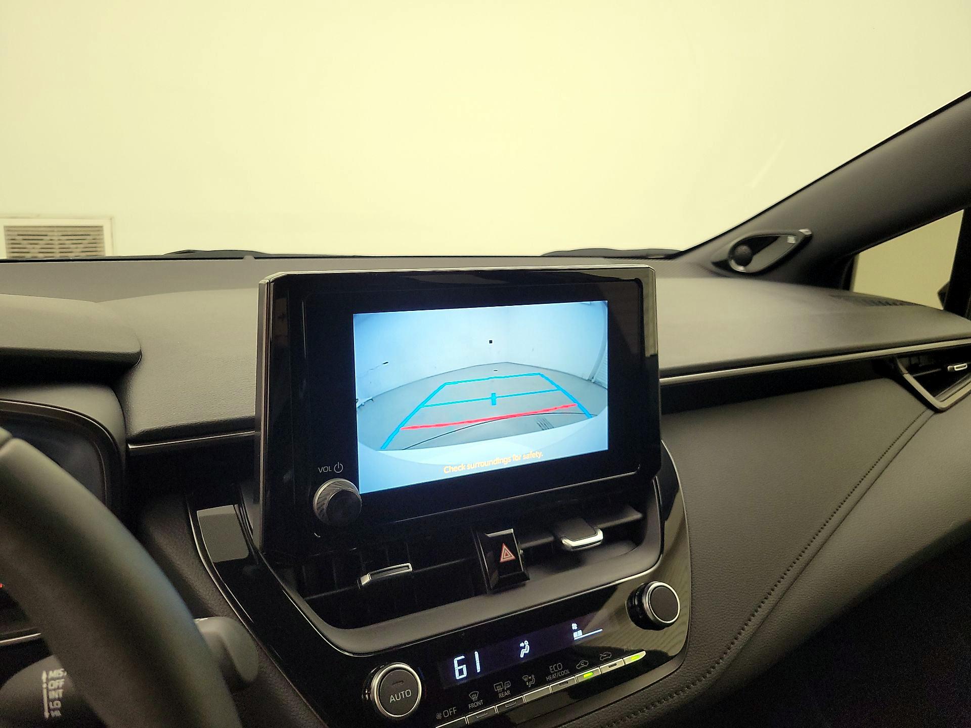 Thumbnail: 2024 Toyota GR Corolla - 14