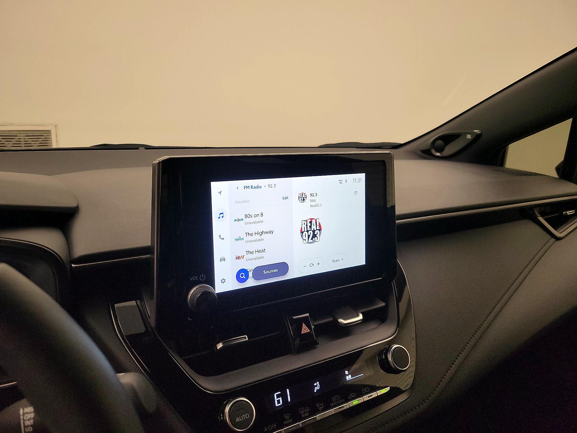 Thumbnail: 2024 Toyota GR Corolla - 15