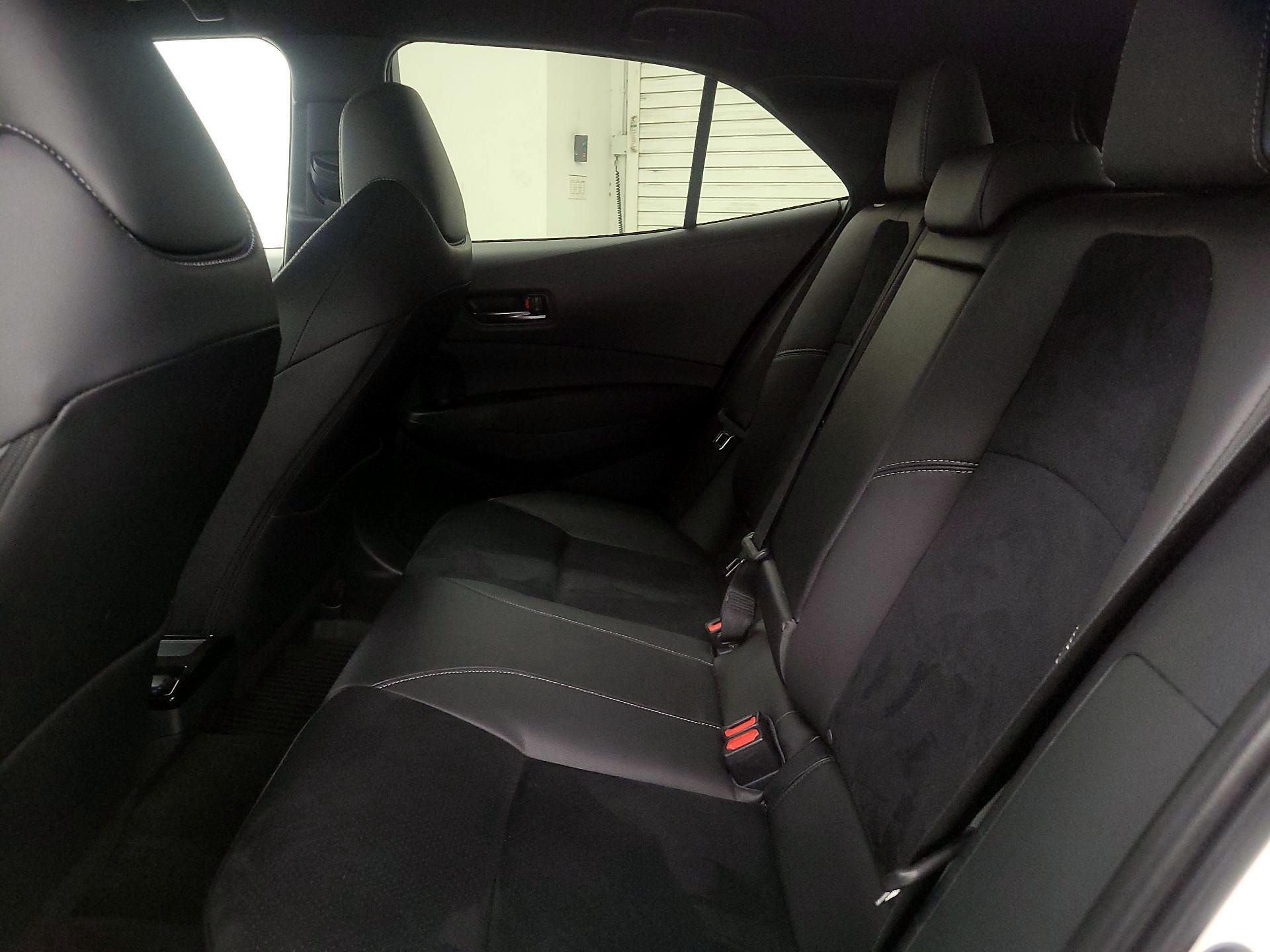 Thumbnail: 2024 Toyota GR Corolla - 18