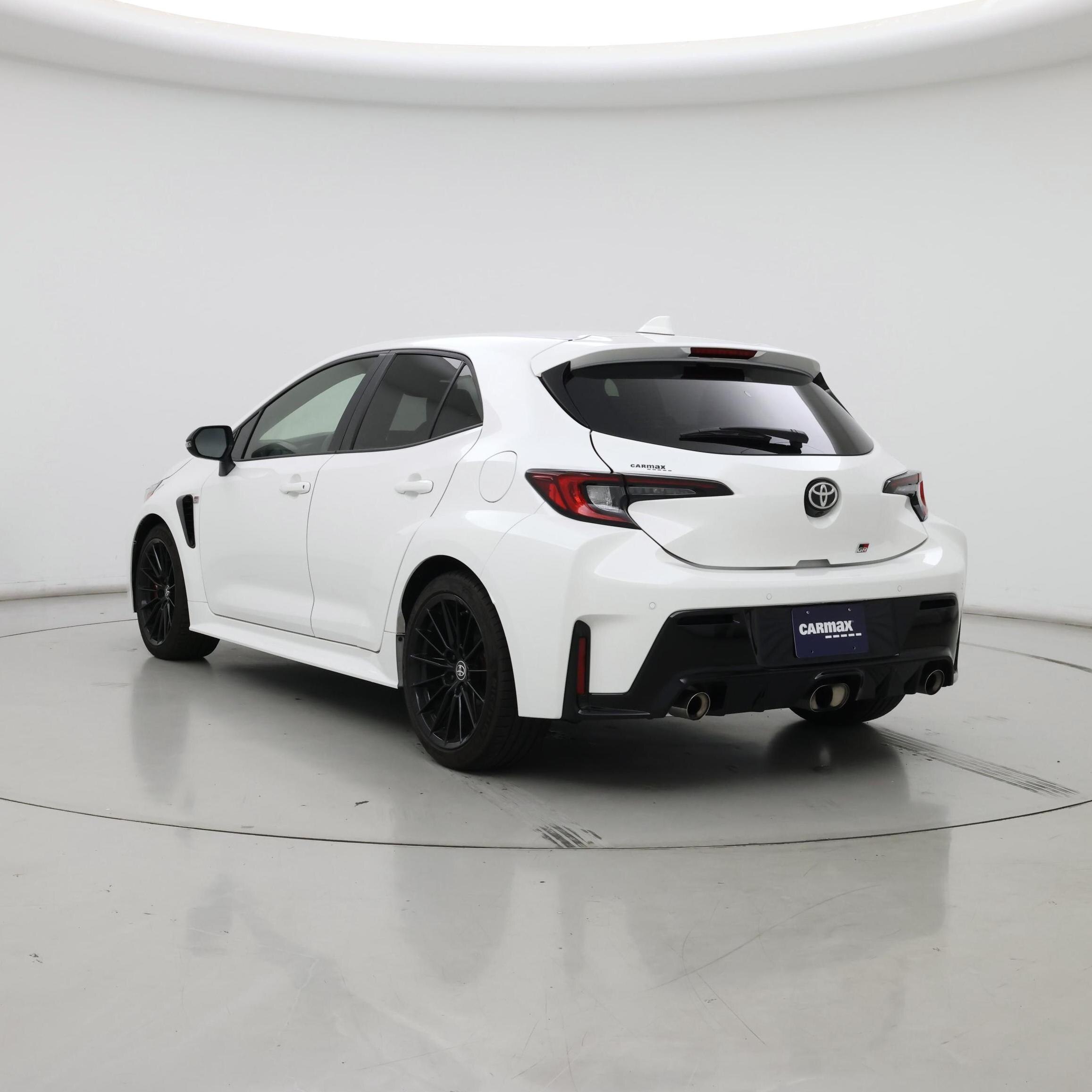 Thumbnail: 2024 Toyota GR Corolla - 2