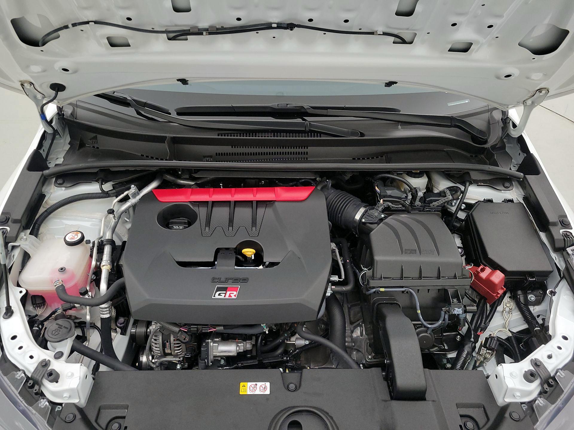 Thumbnail: 2024 Toyota GR Corolla - 20