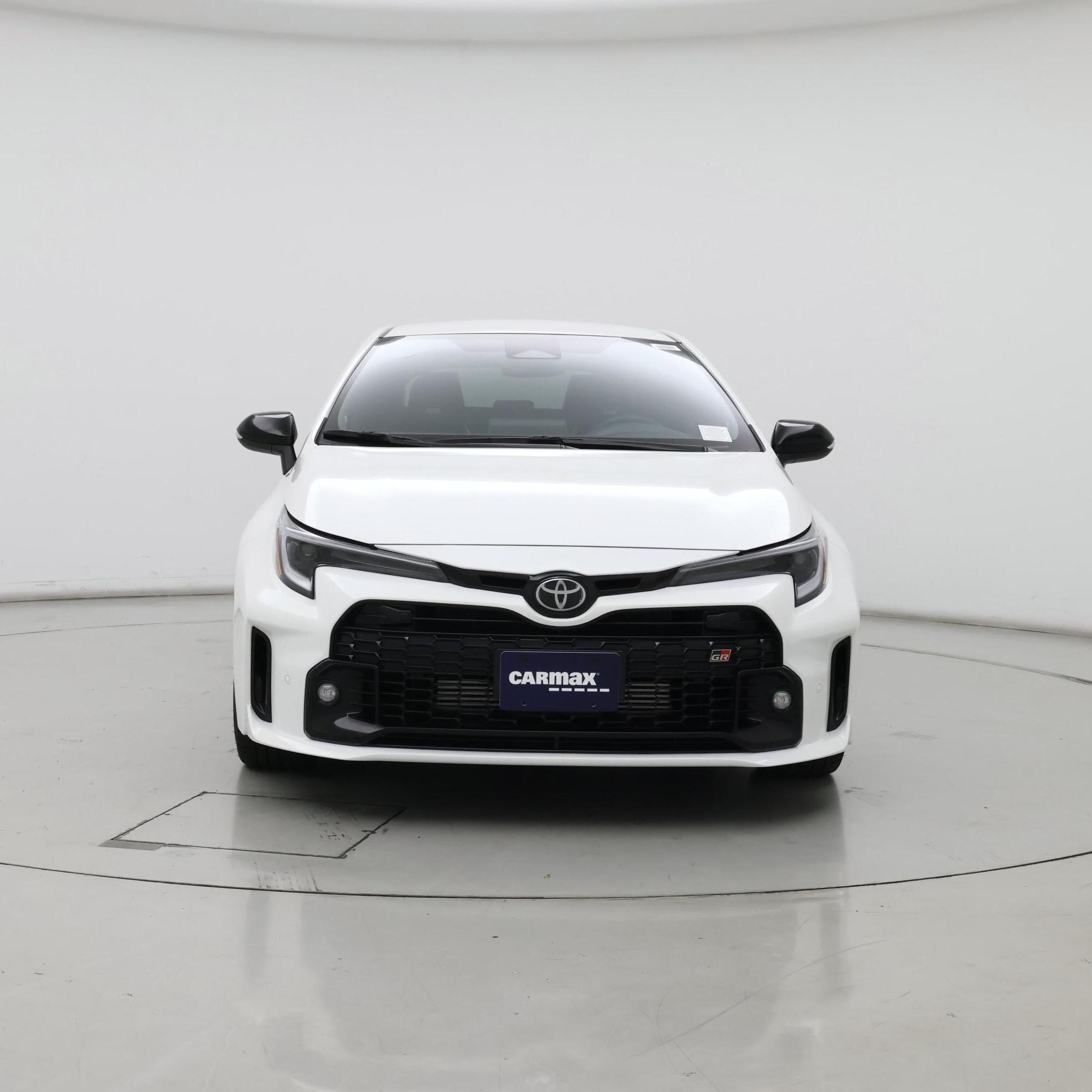 Thumbnail: 2024 Toyota GR Corolla - 5