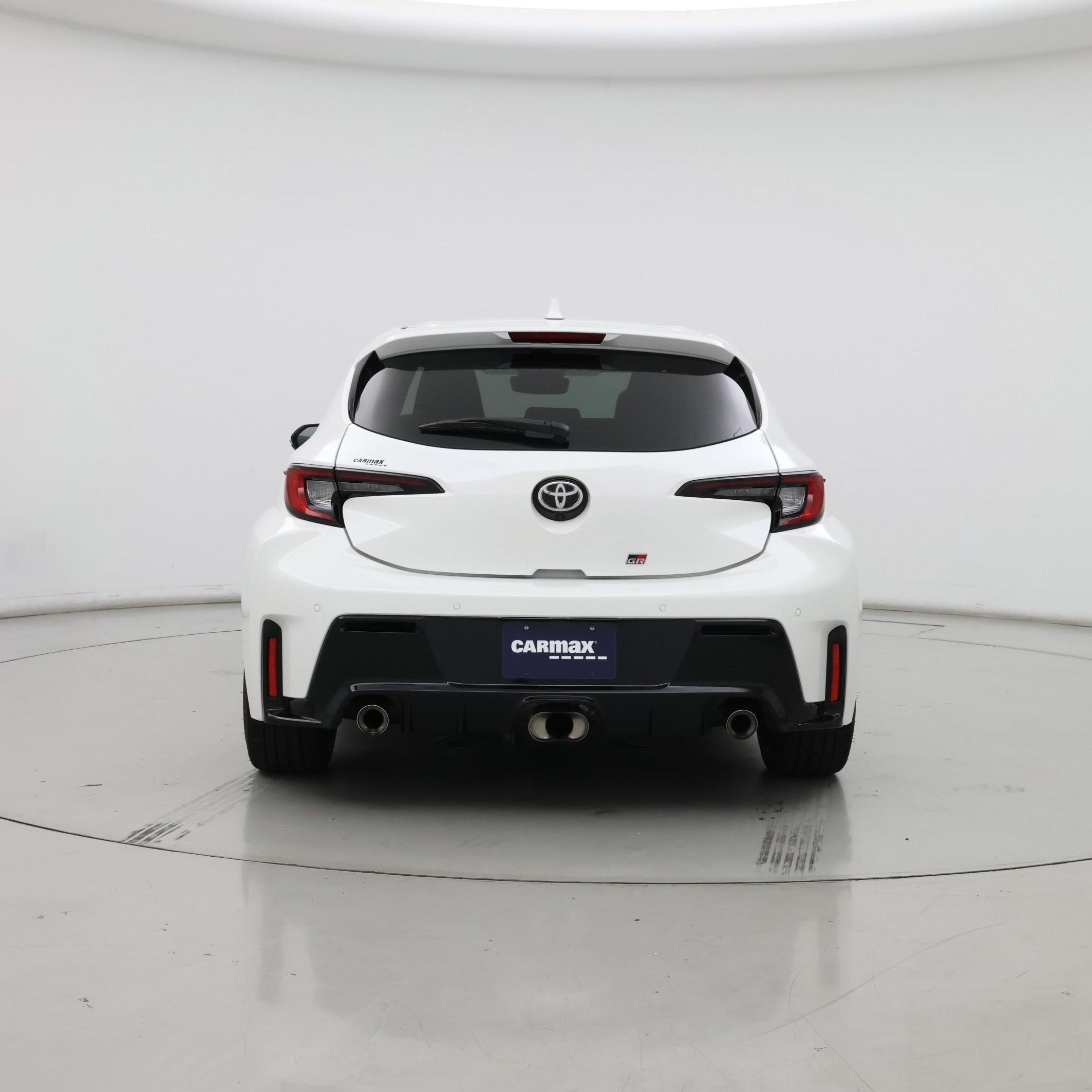 Thumbnail: 2024 Toyota GR Corolla - 6