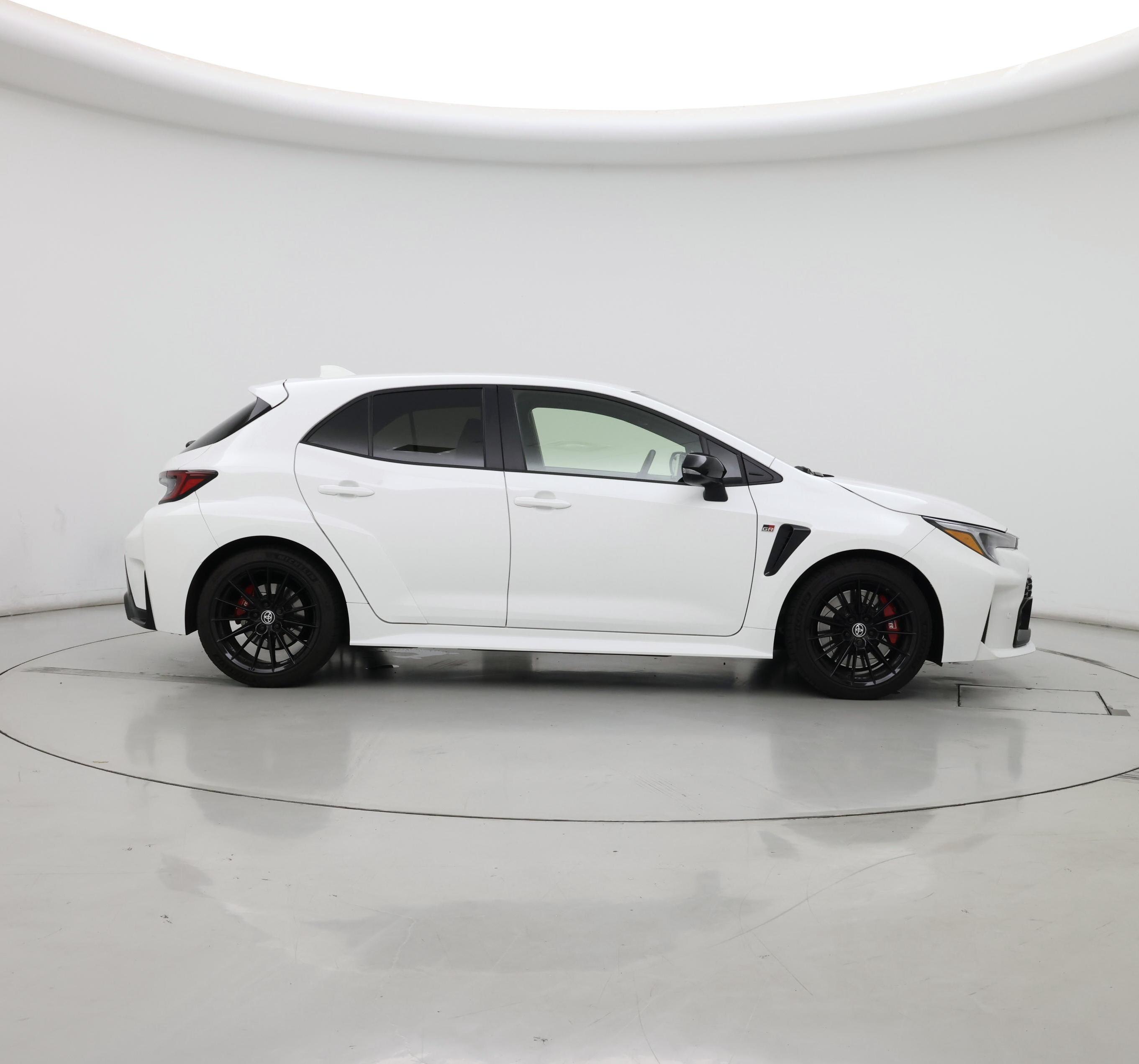 Thumbnail: 2024 Toyota GR Corolla - 7