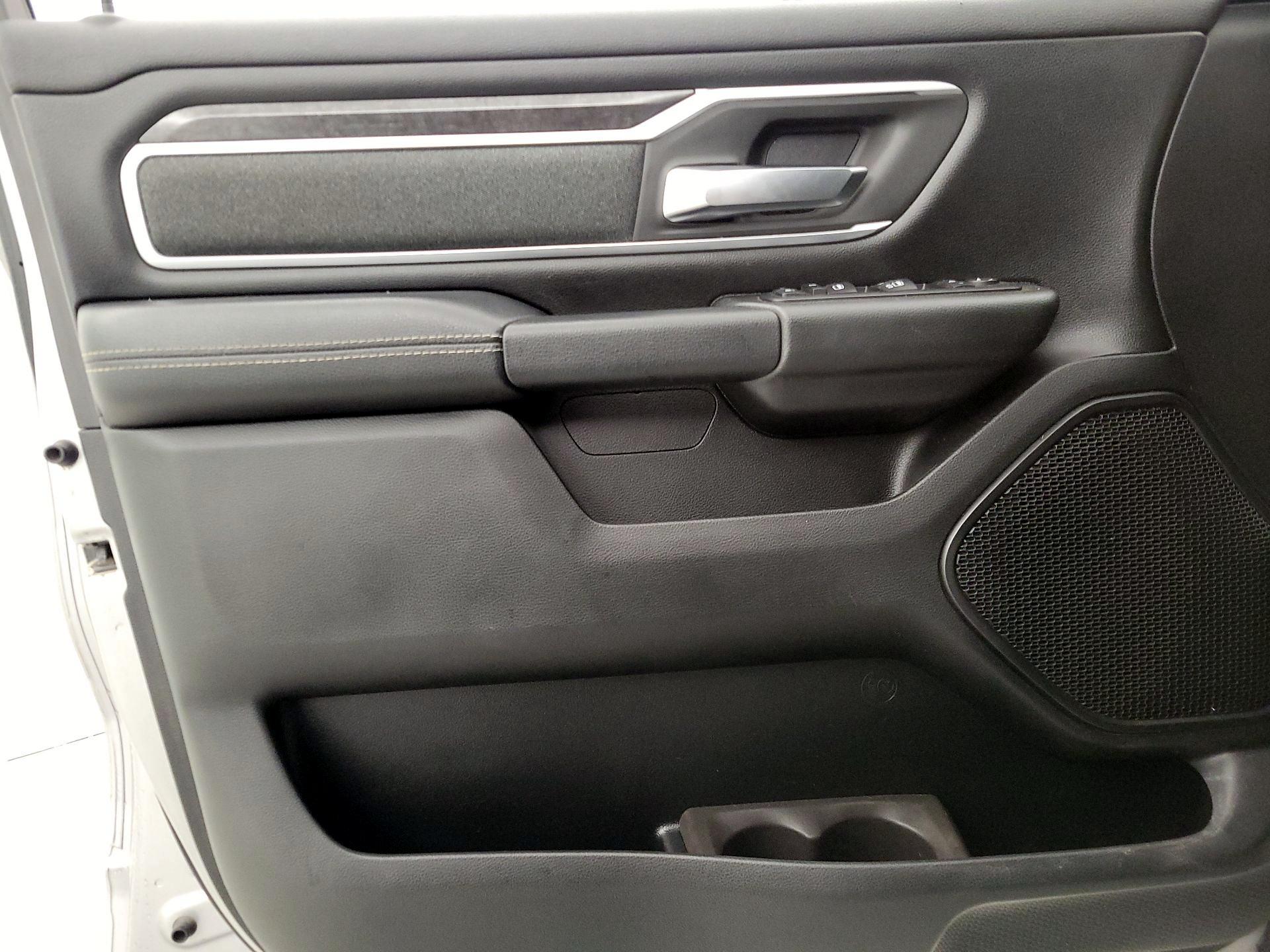 Thumbnail: 2020 RAM 1500 - 12