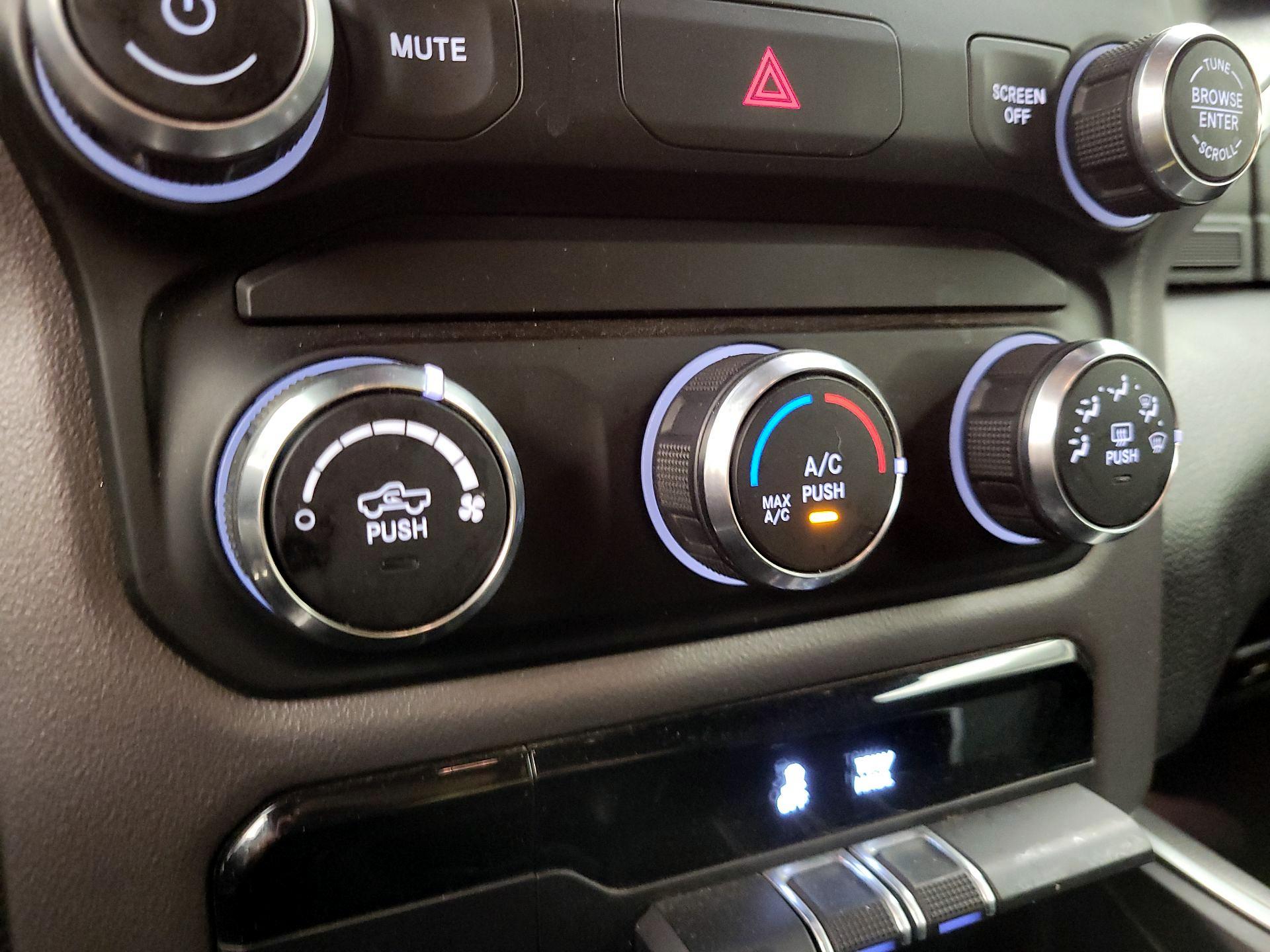 Thumbnail: 2020 RAM 1500 - 16