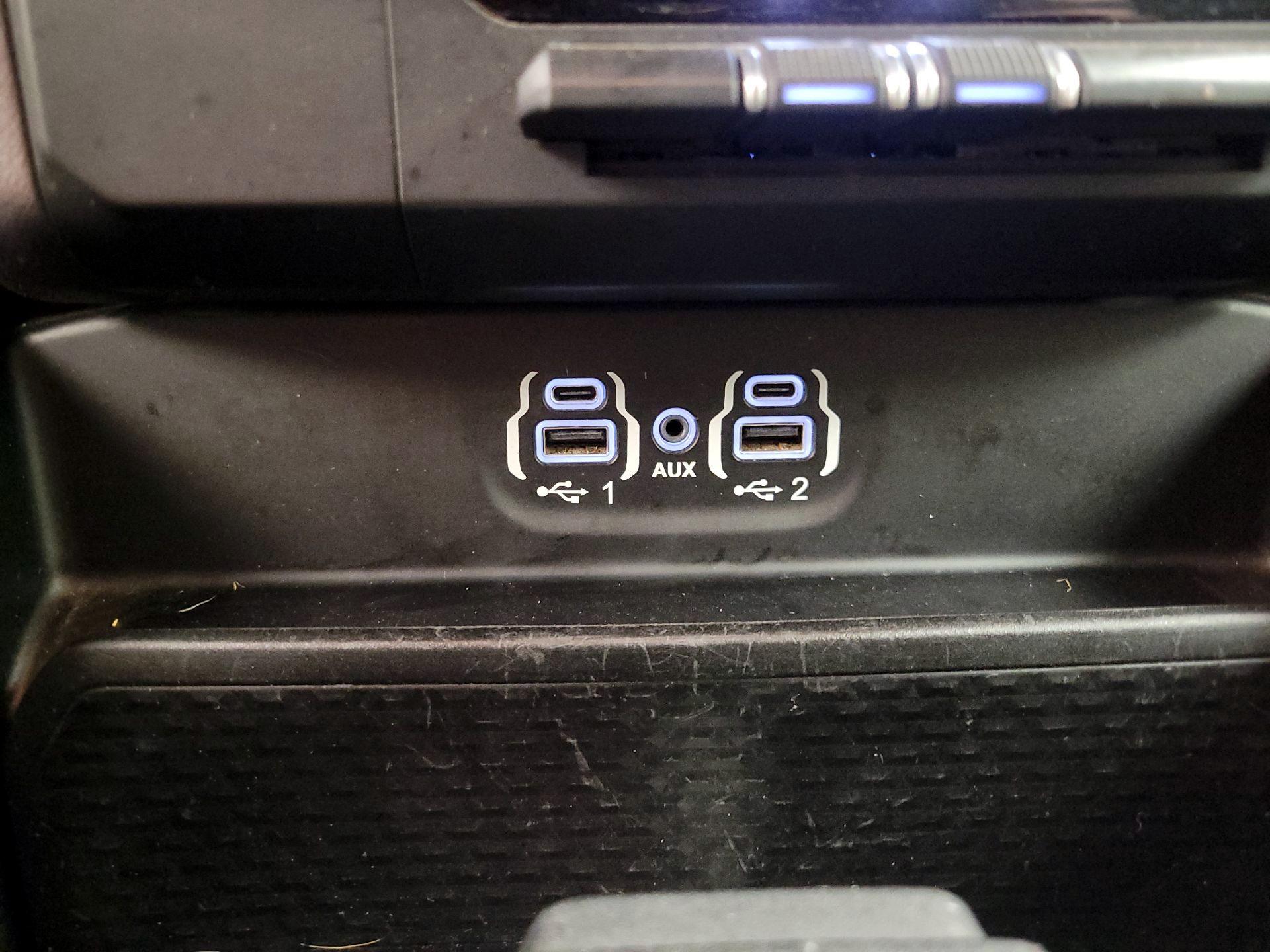 Thumbnail: 2020 RAM 1500 - 18