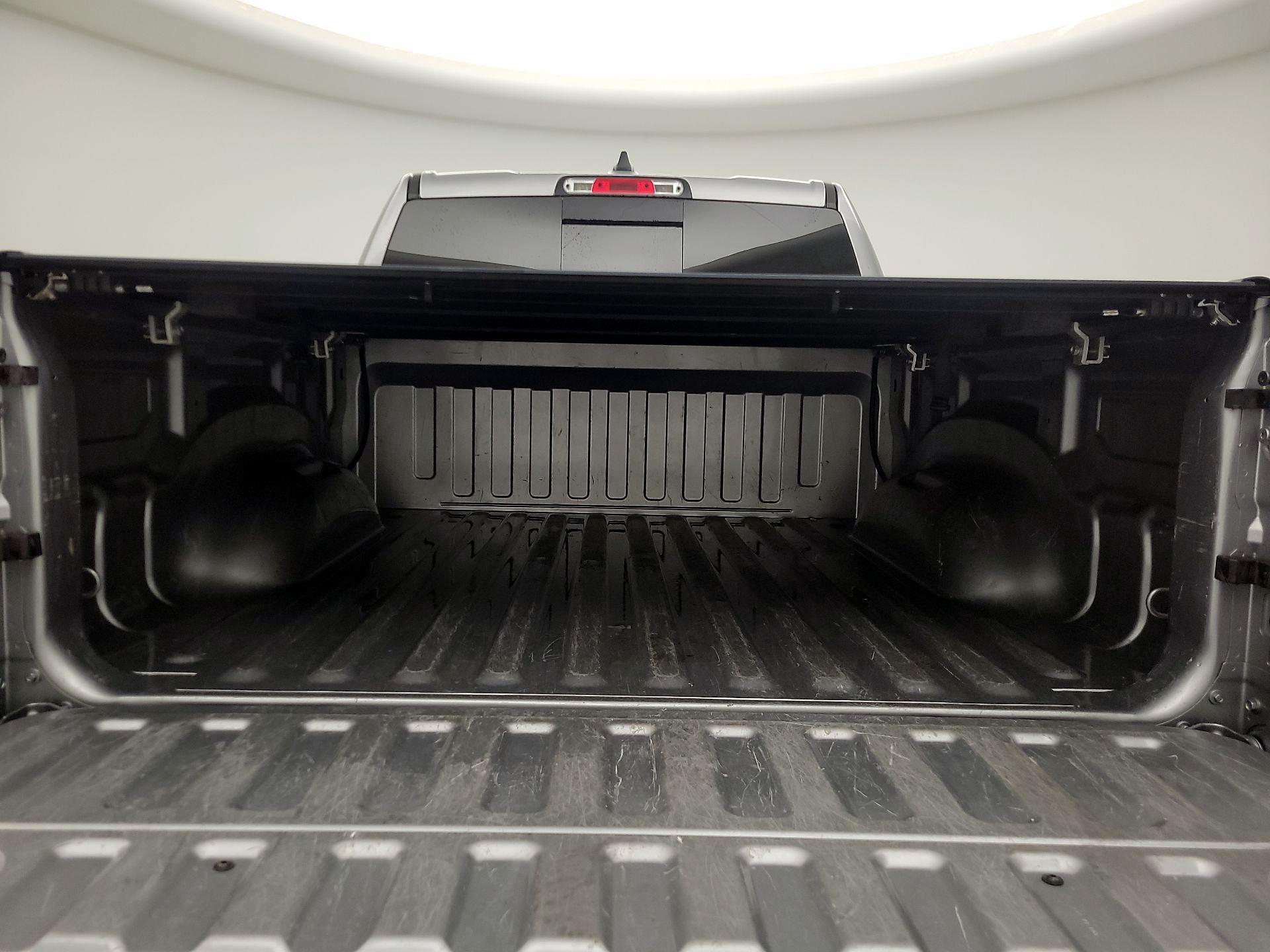 Thumbnail: 2020 RAM 1500 - 20