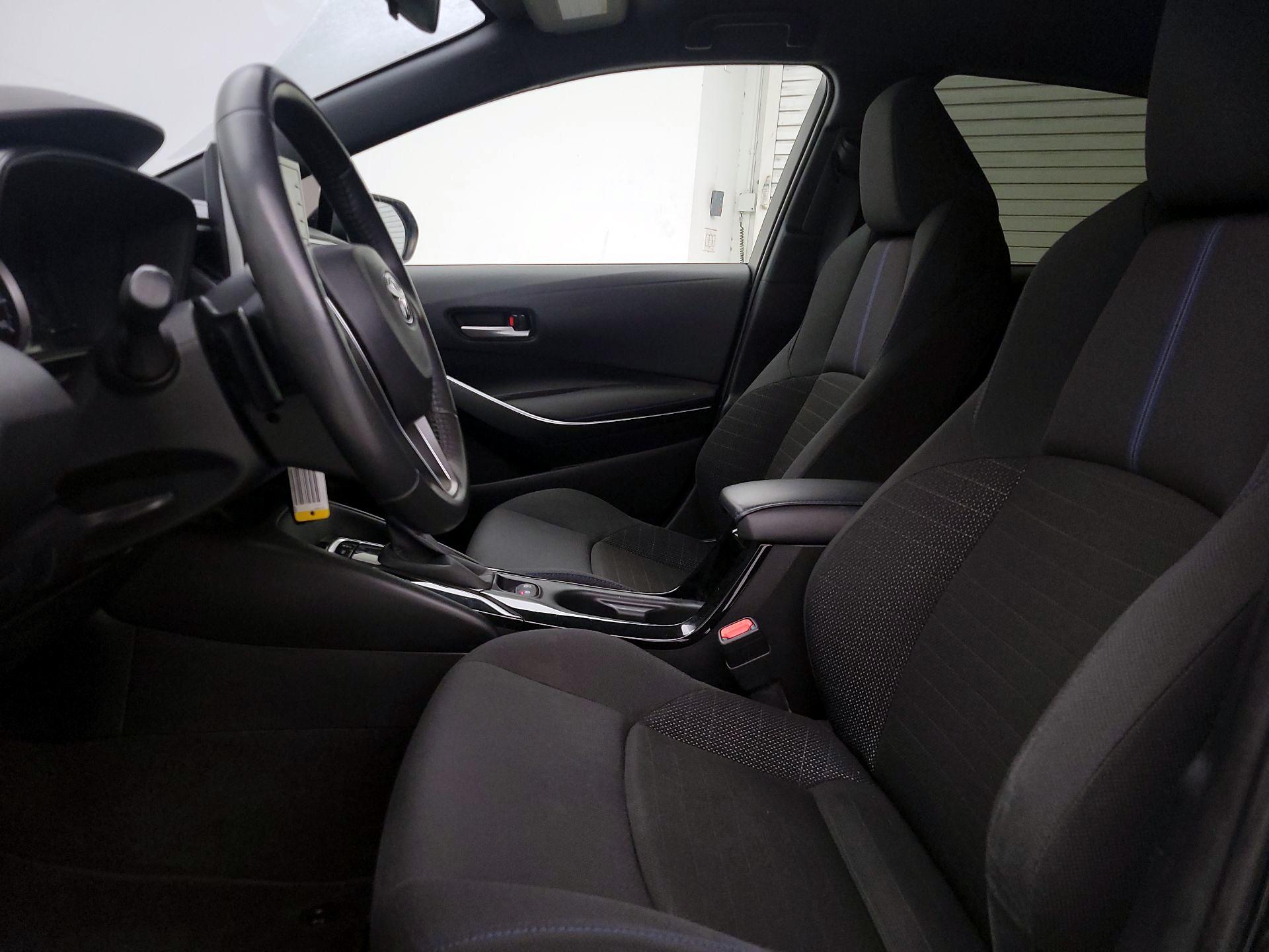 Thumbnail: 2021 Toyota Corolla - 11