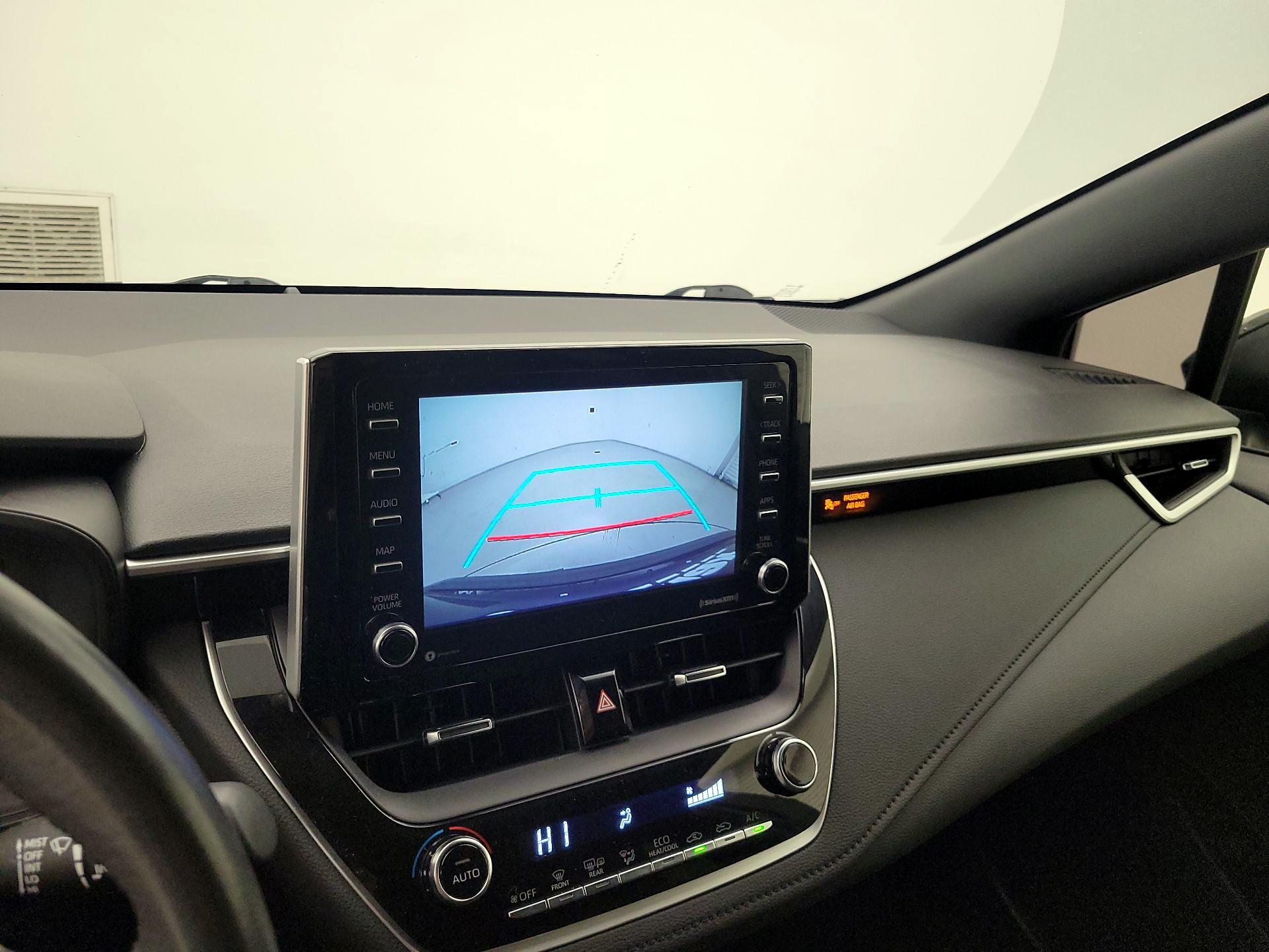 Thumbnail: 2021 Toyota Corolla - 14