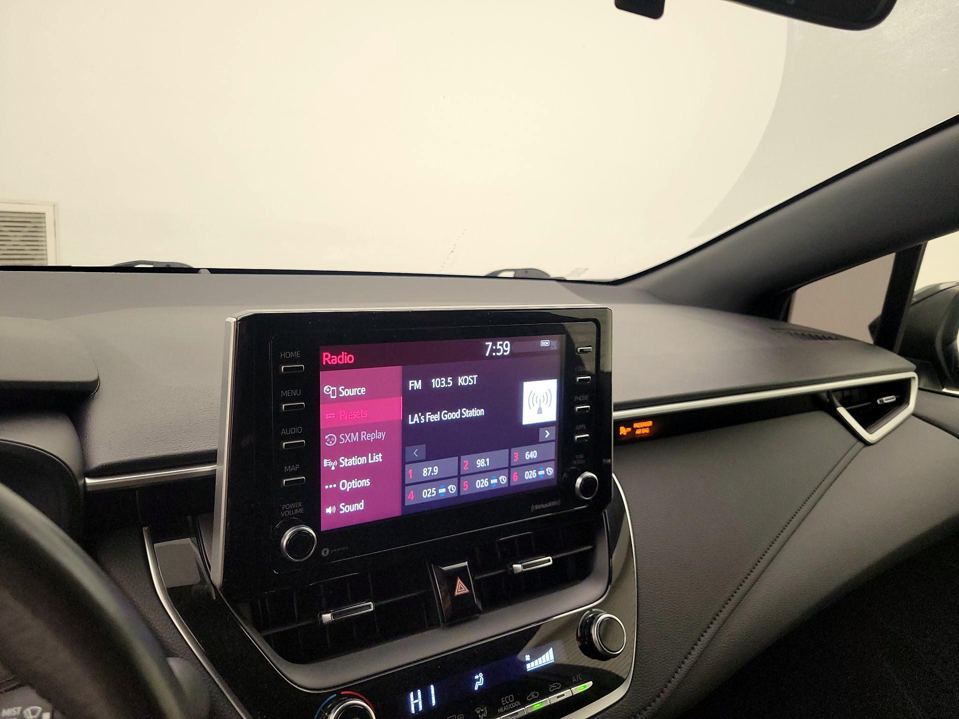 Thumbnail: 2021 Toyota Corolla - 15