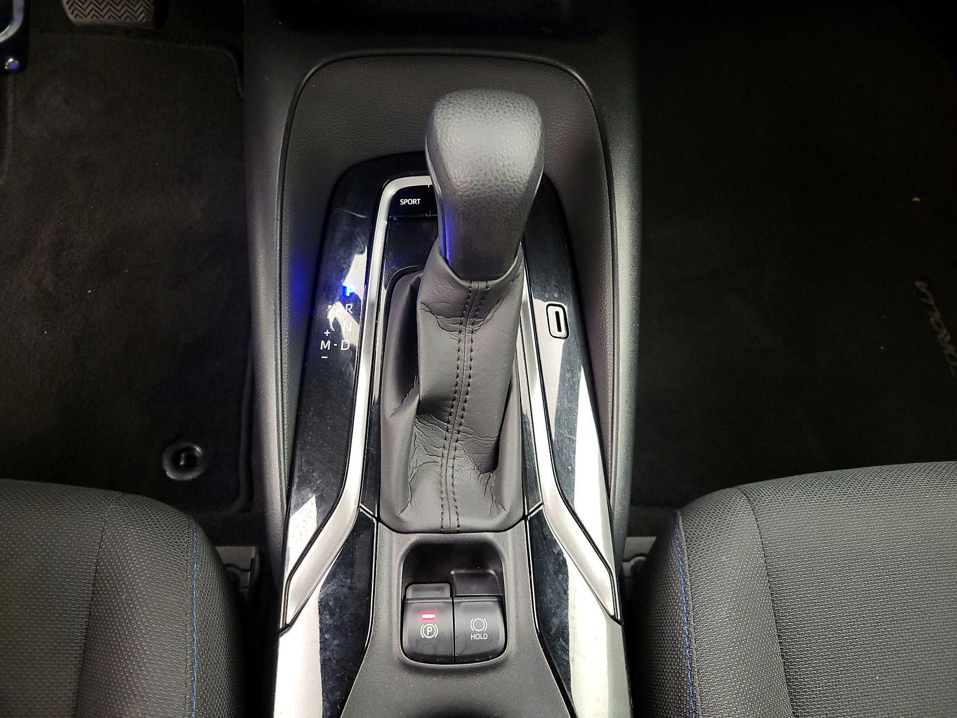 Thumbnail: 2021 Toyota Corolla - 17