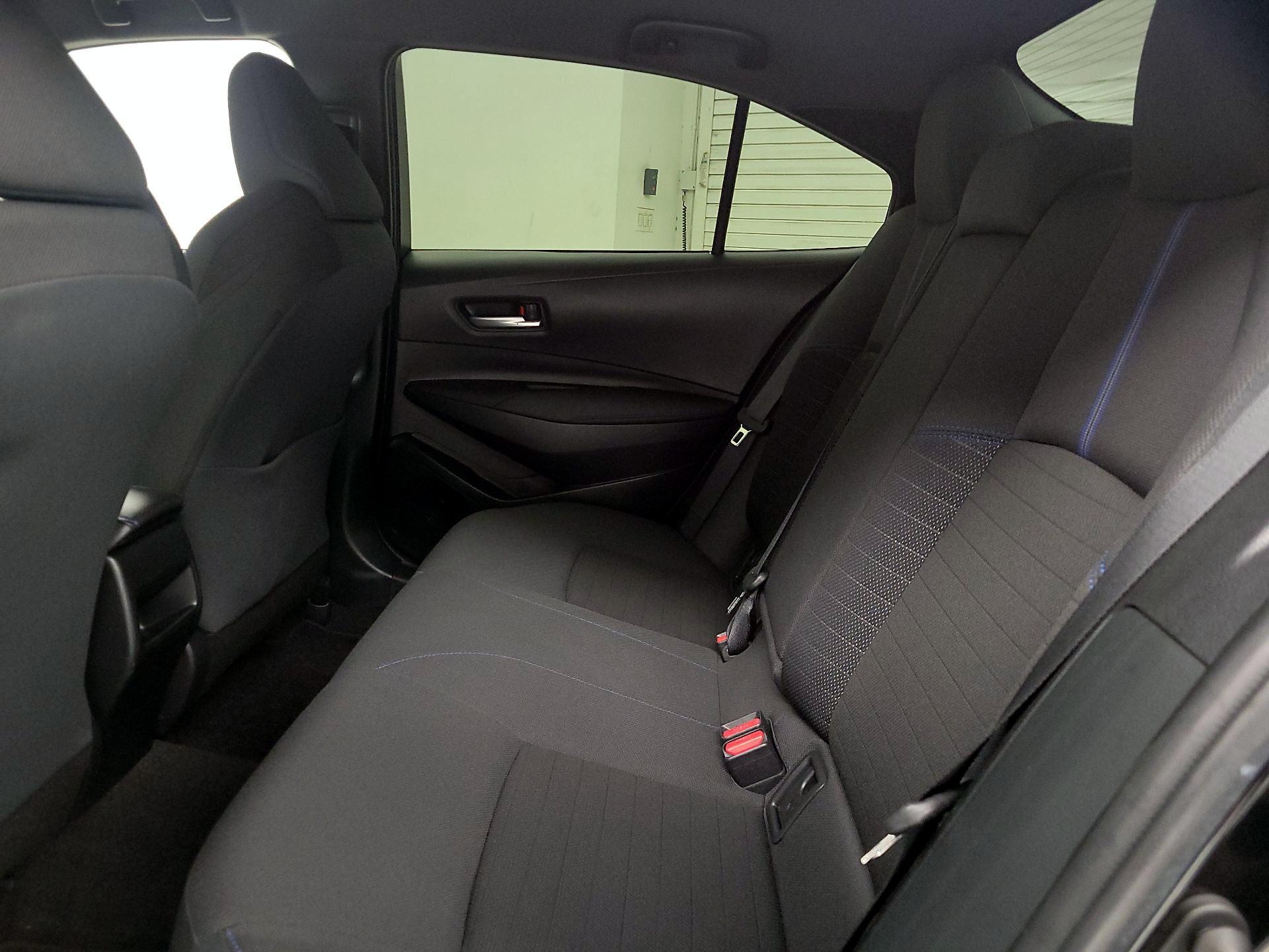 Thumbnail: 2021 Toyota Corolla - 18