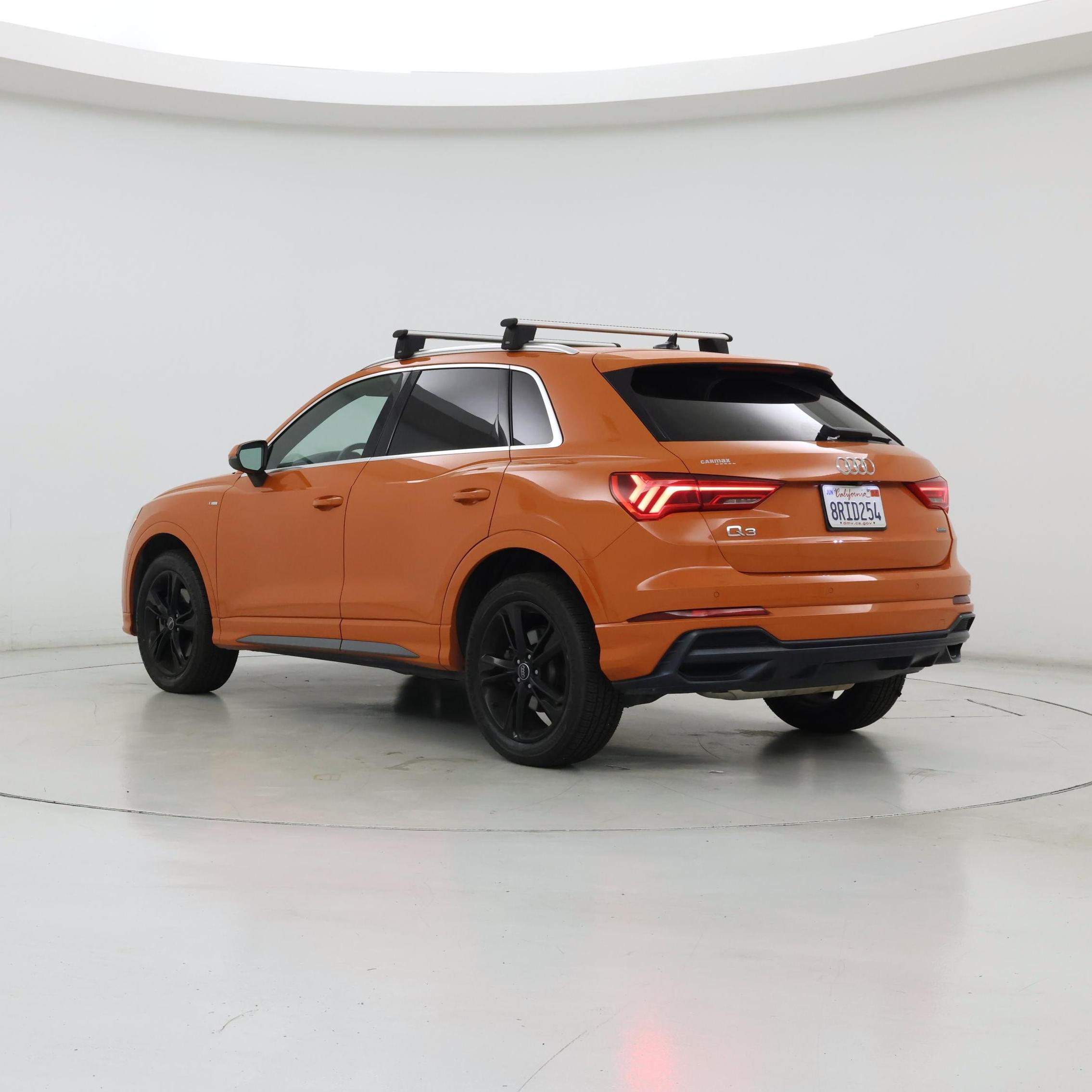 Thumbnail: 2020 Audi Q3 - 2