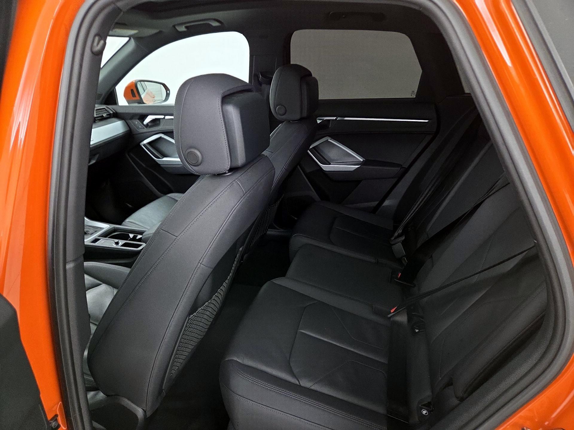 Thumbnail: 2020 Audi Q3 - 20