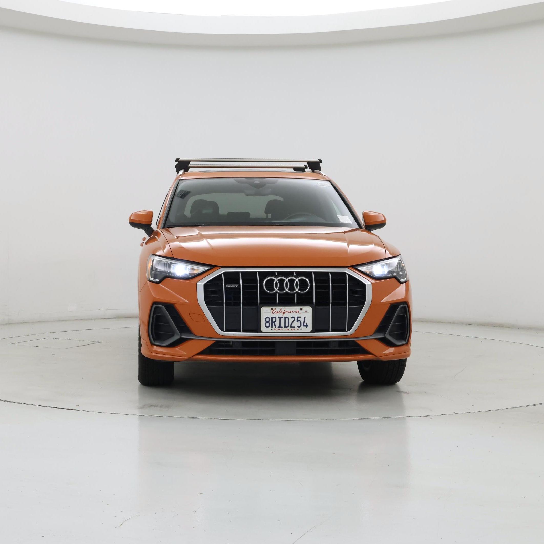 Thumbnail: 2020 Audi Q3 - 5
