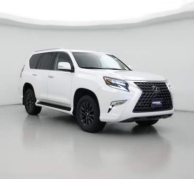 2022 Lexus GX 460 Premium