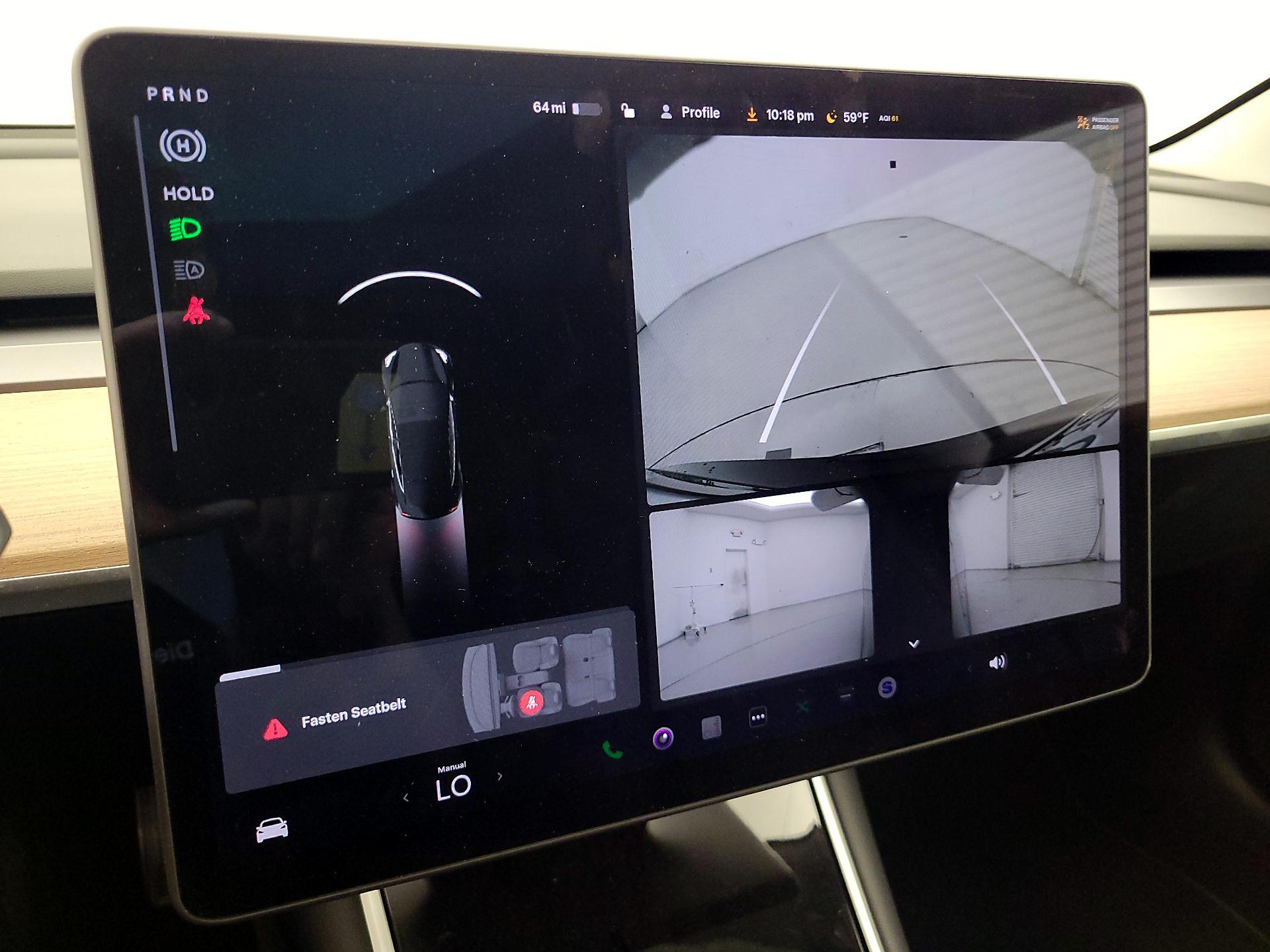 Thumbnail: 2020 Tesla Model 3 - 13