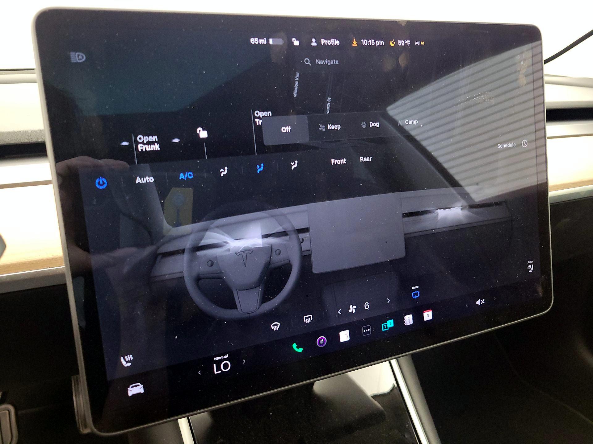 Thumbnail: 2020 Tesla Model 3 - 15