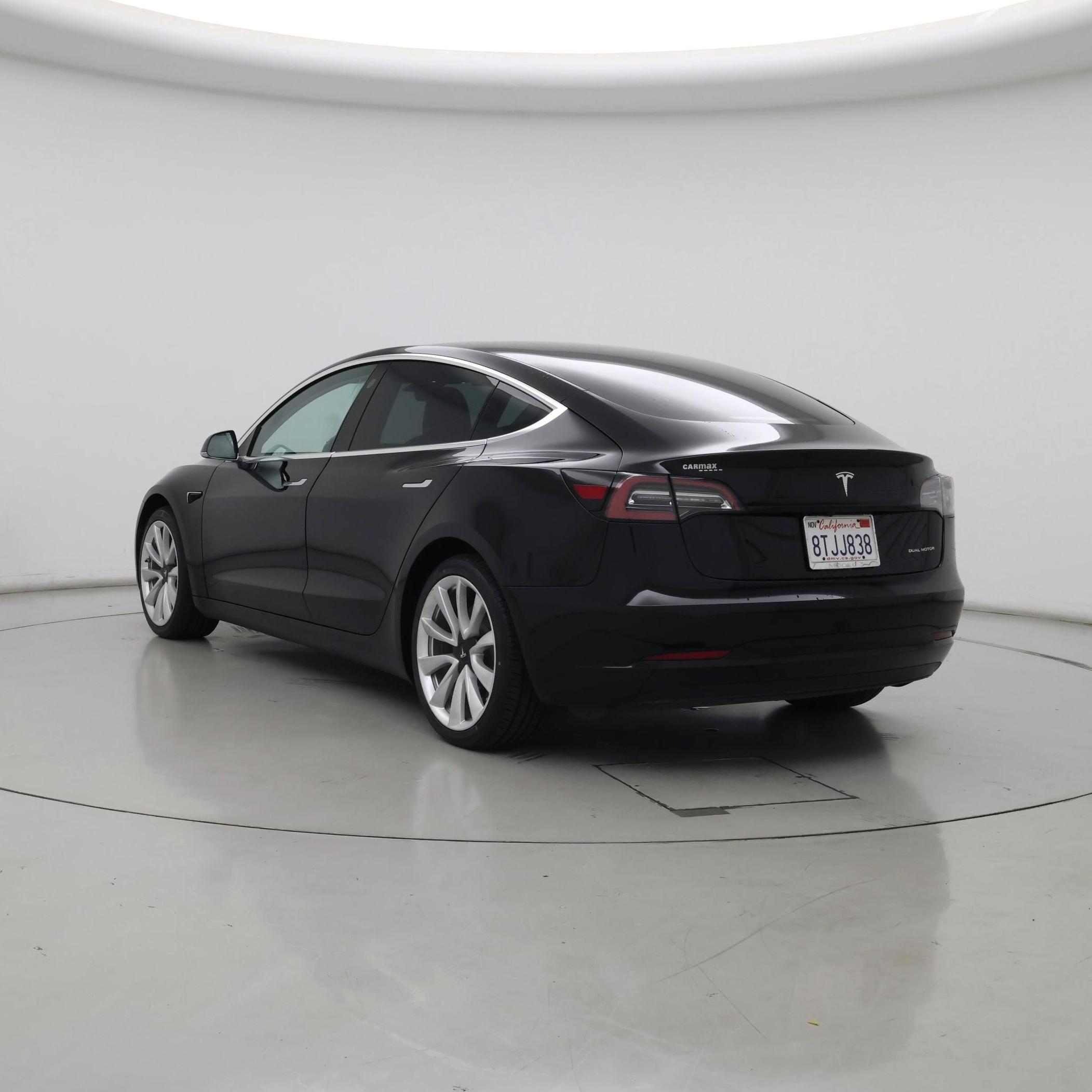 Thumbnail: 2020 Tesla Model 3 - 2