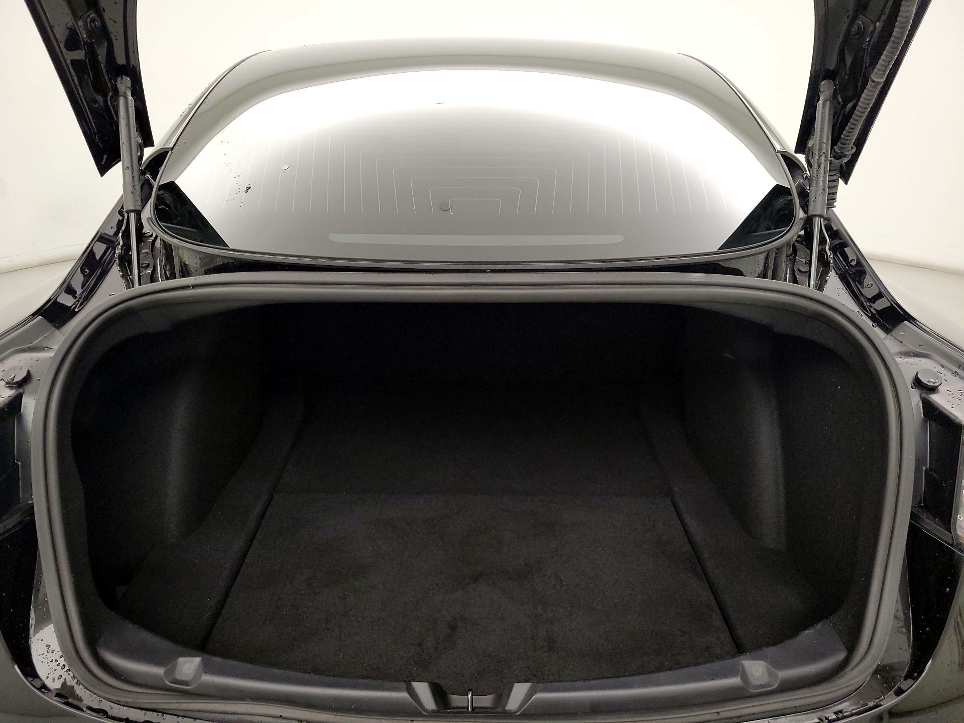 Thumbnail: 2020 Tesla Model 3 - 20