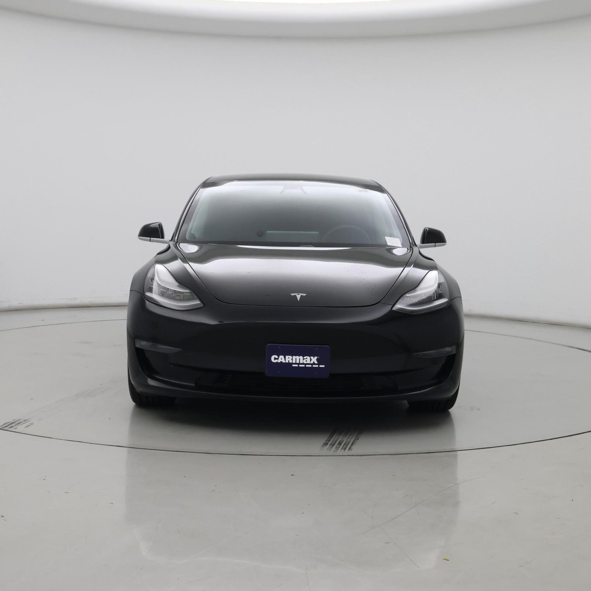 Thumbnail: 2020 Tesla Model 3 - 5