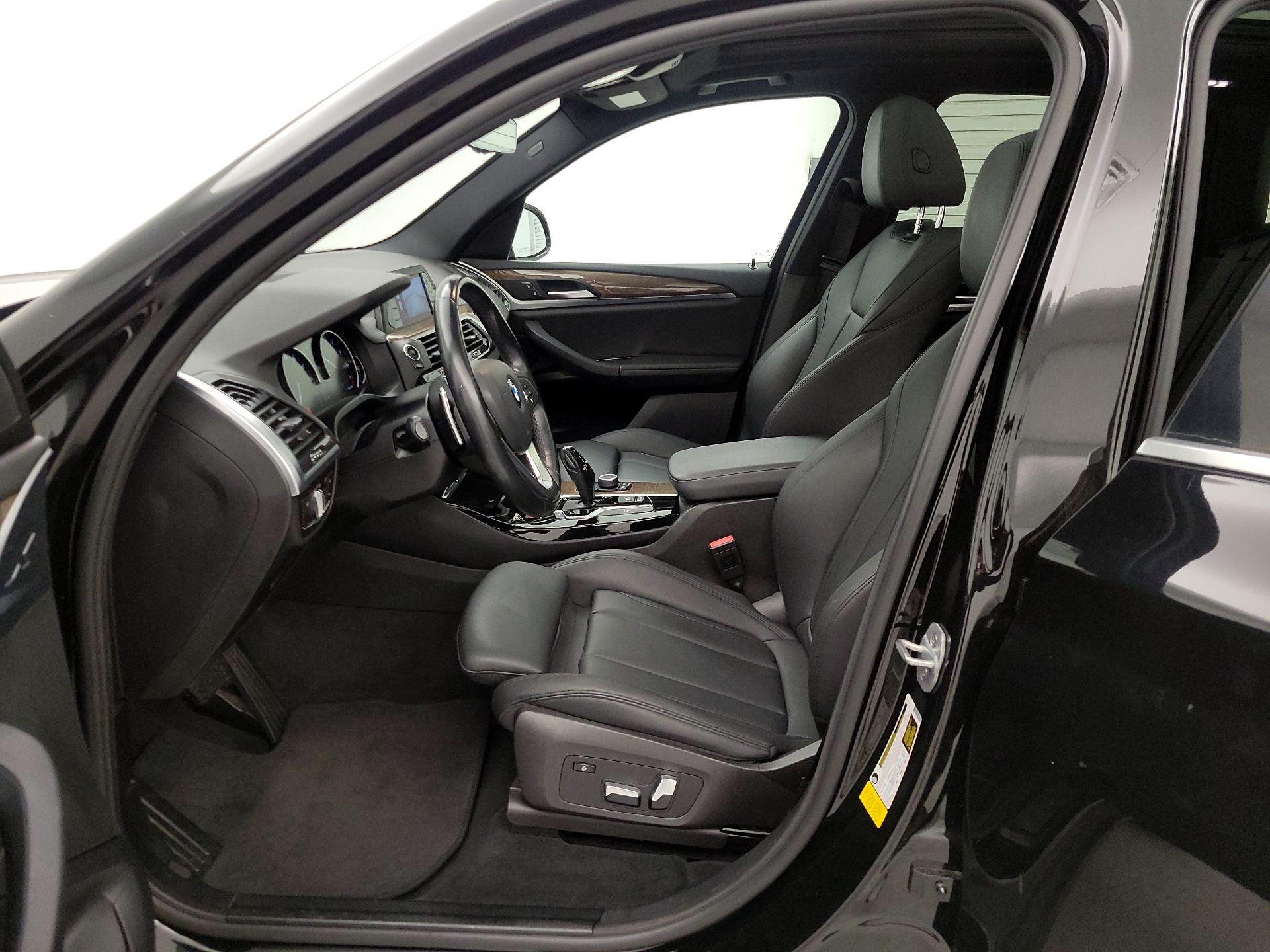 Thumbnail: 2019 BMW X3 - 11