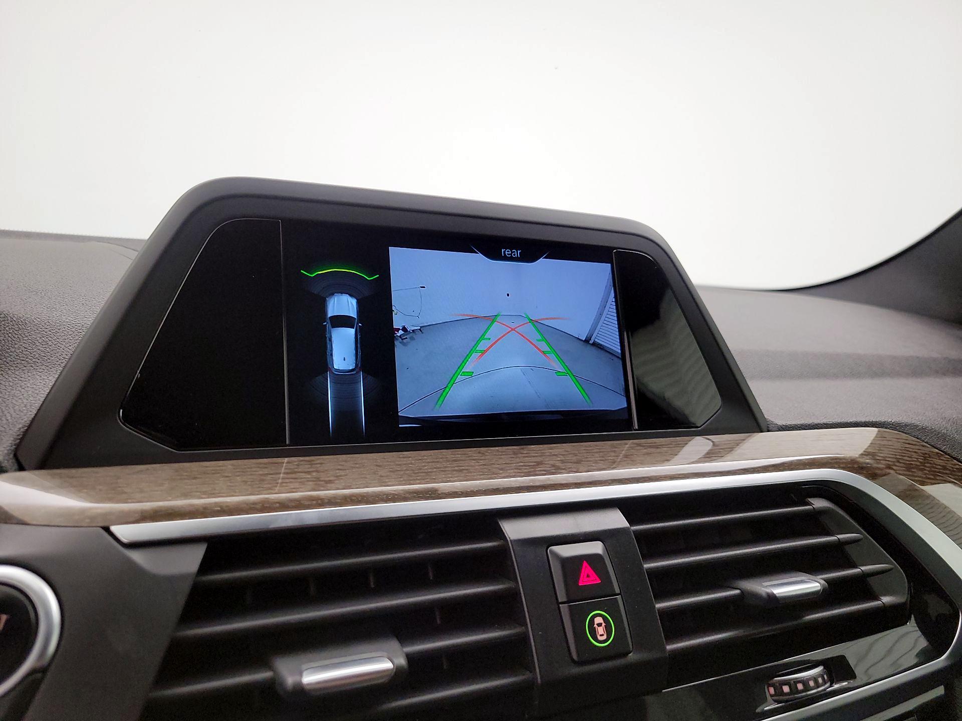 Thumbnail: 2019 BMW X3 - 14